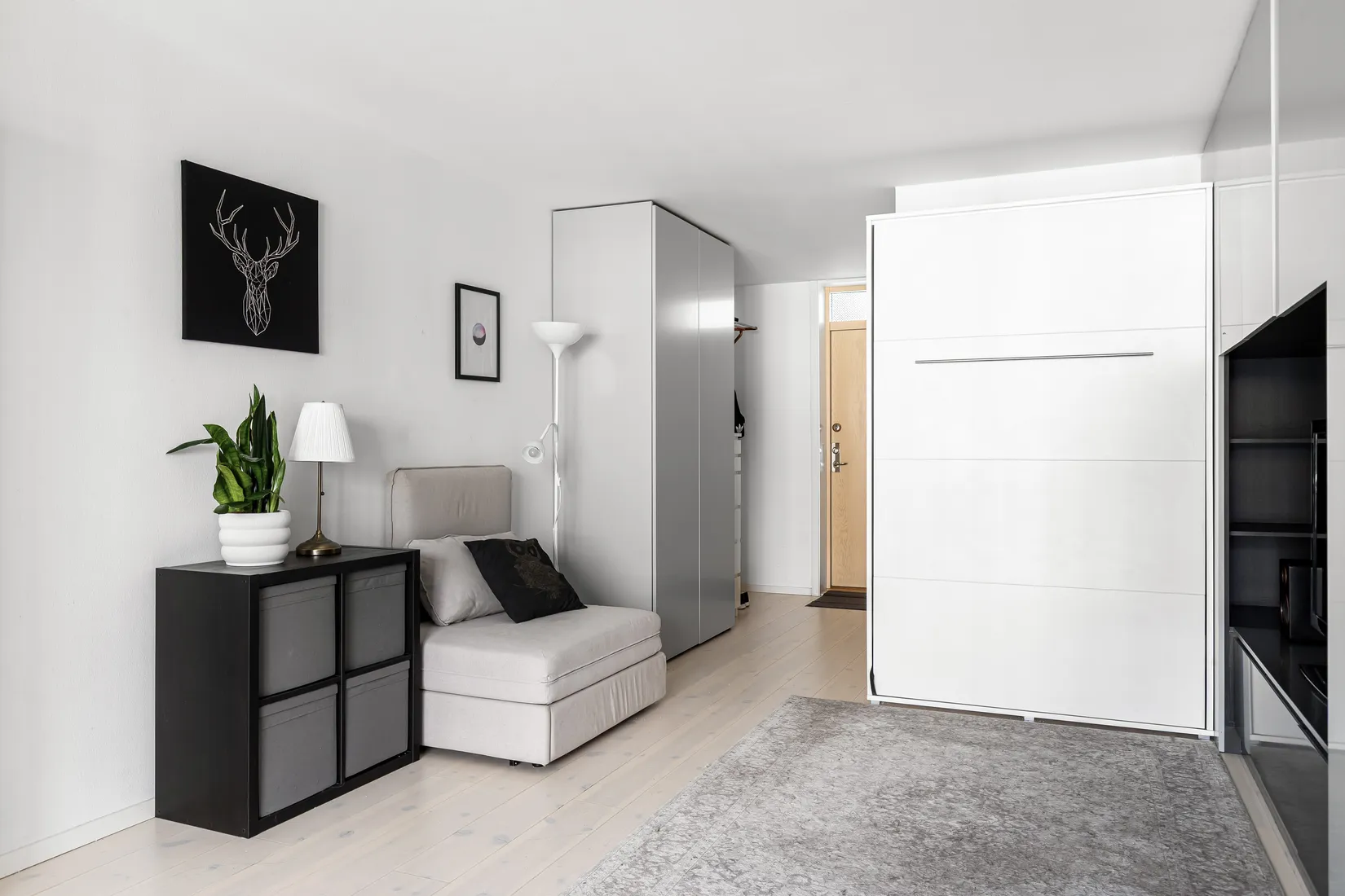 Bostadsrätt, Centralvägen 38, Centralt, Knivsta
