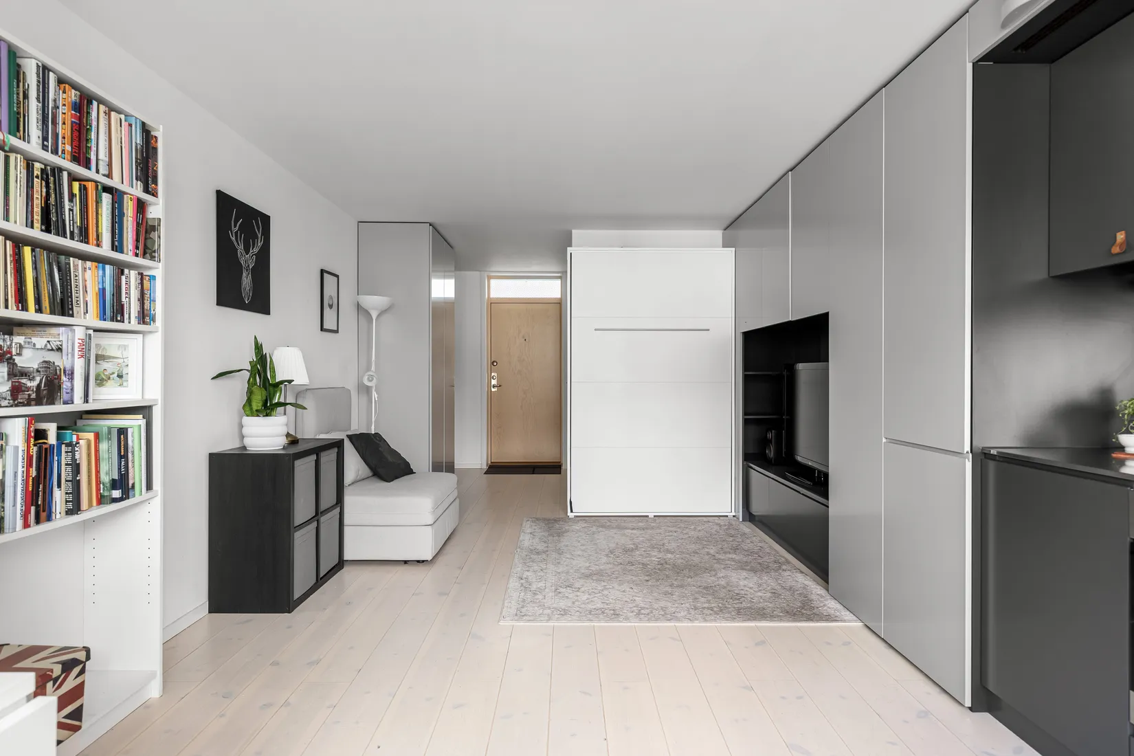 Bostadsrätt, Centralvägen 38, Centralt, Knivsta