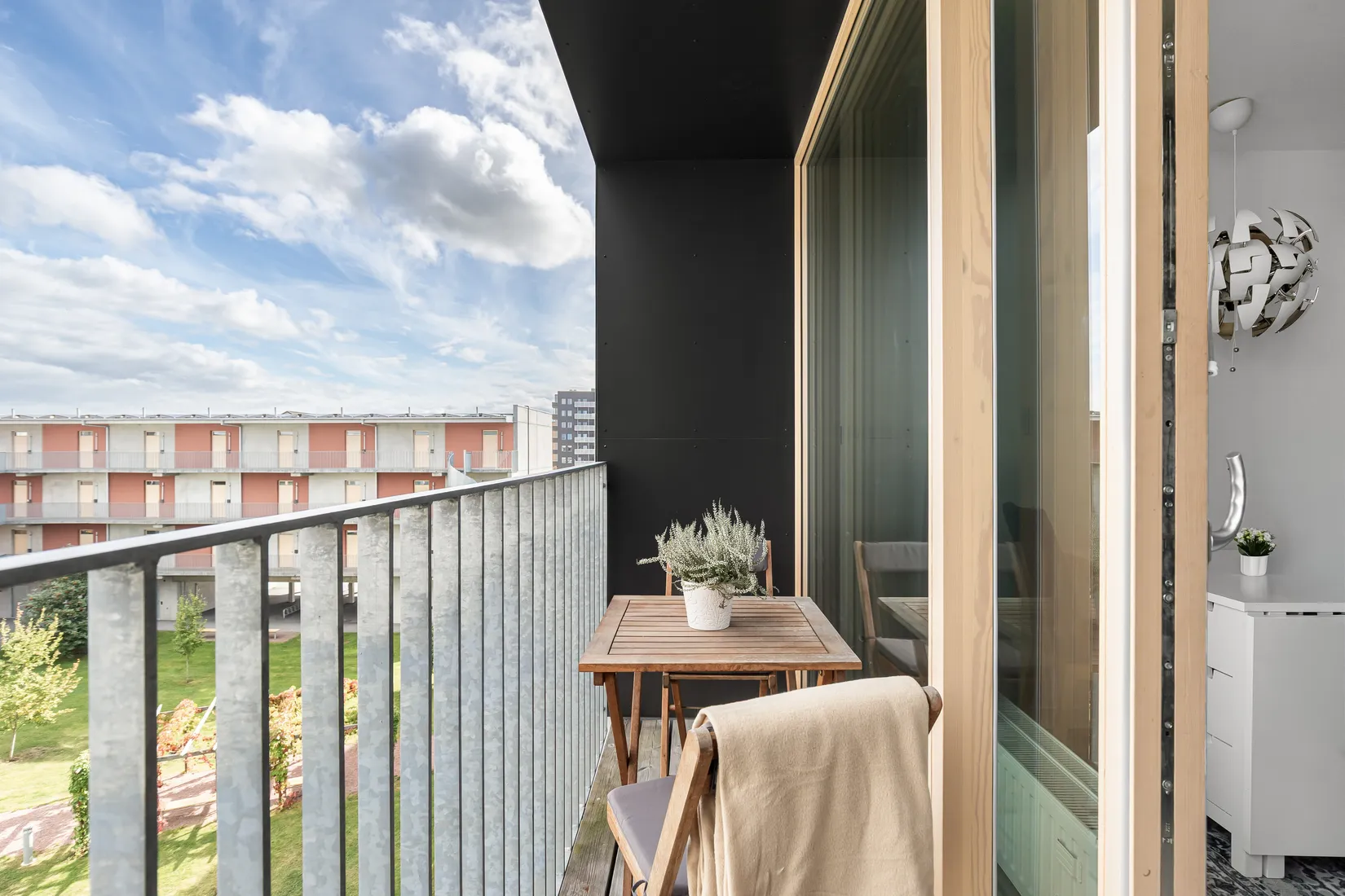 Bostadsrätt, Centralvägen 38, Centralt, Knivsta