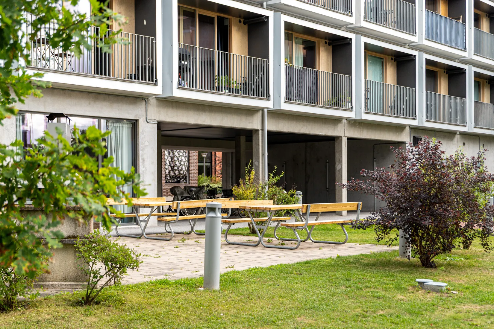 Bostadsrätt, Centralvägen 38, Centralt, Knivsta