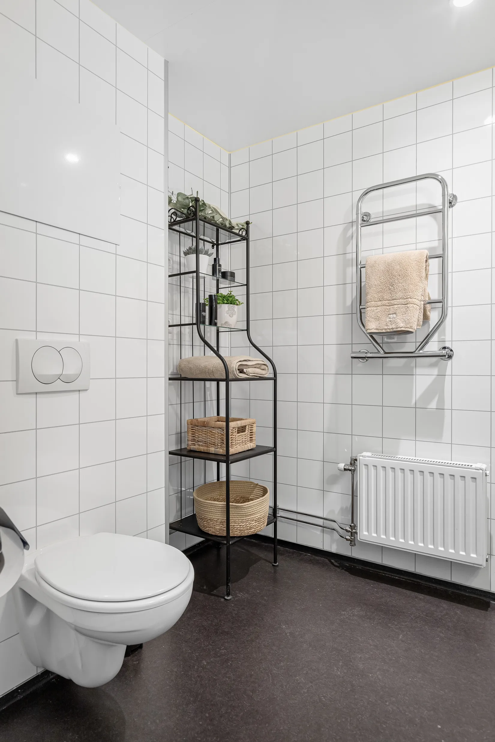 Bostadsrätt, Centralvägen 38, Centralt, Knivsta