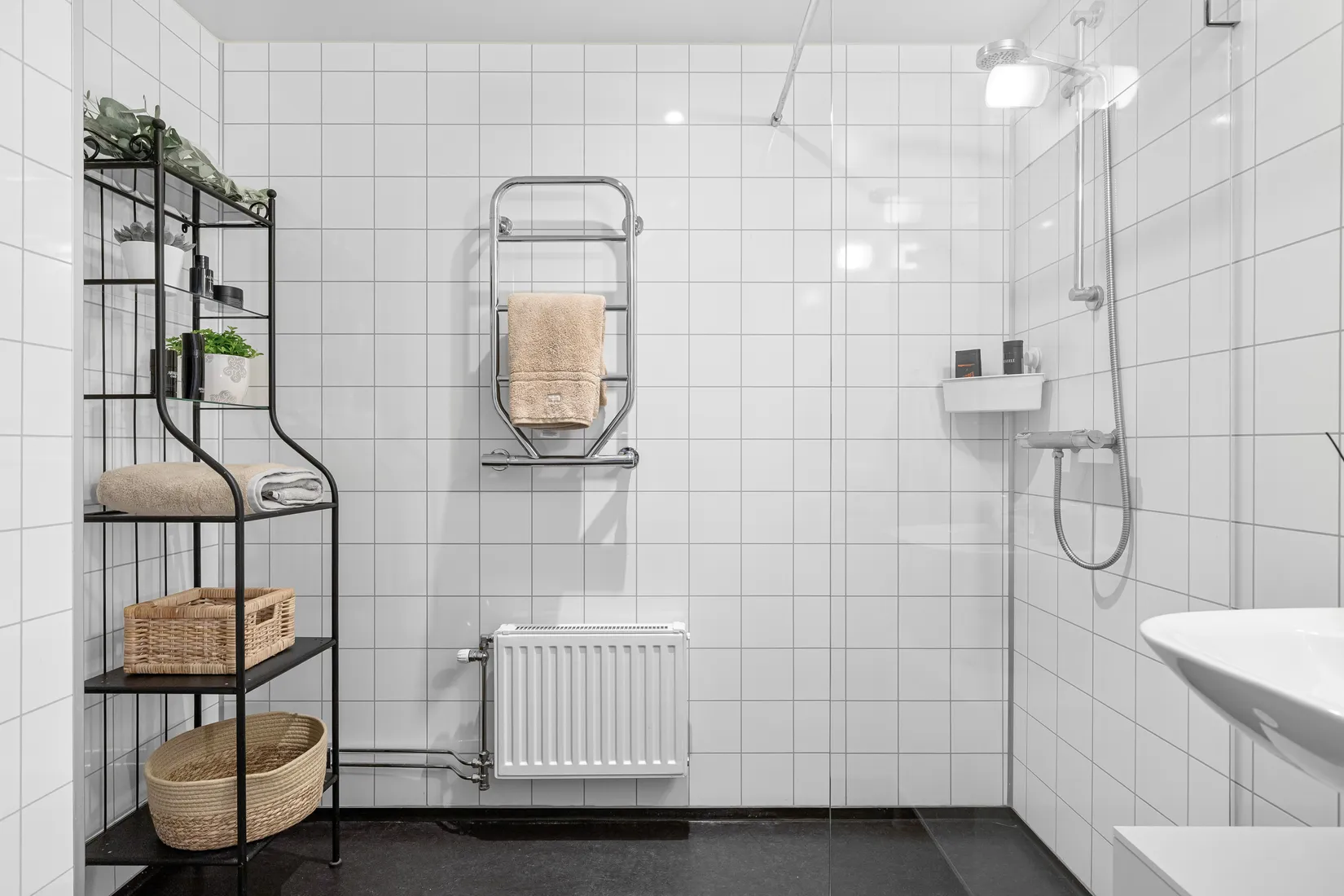 Bostadsrätt, Centralvägen 38, Centralt, Knivsta