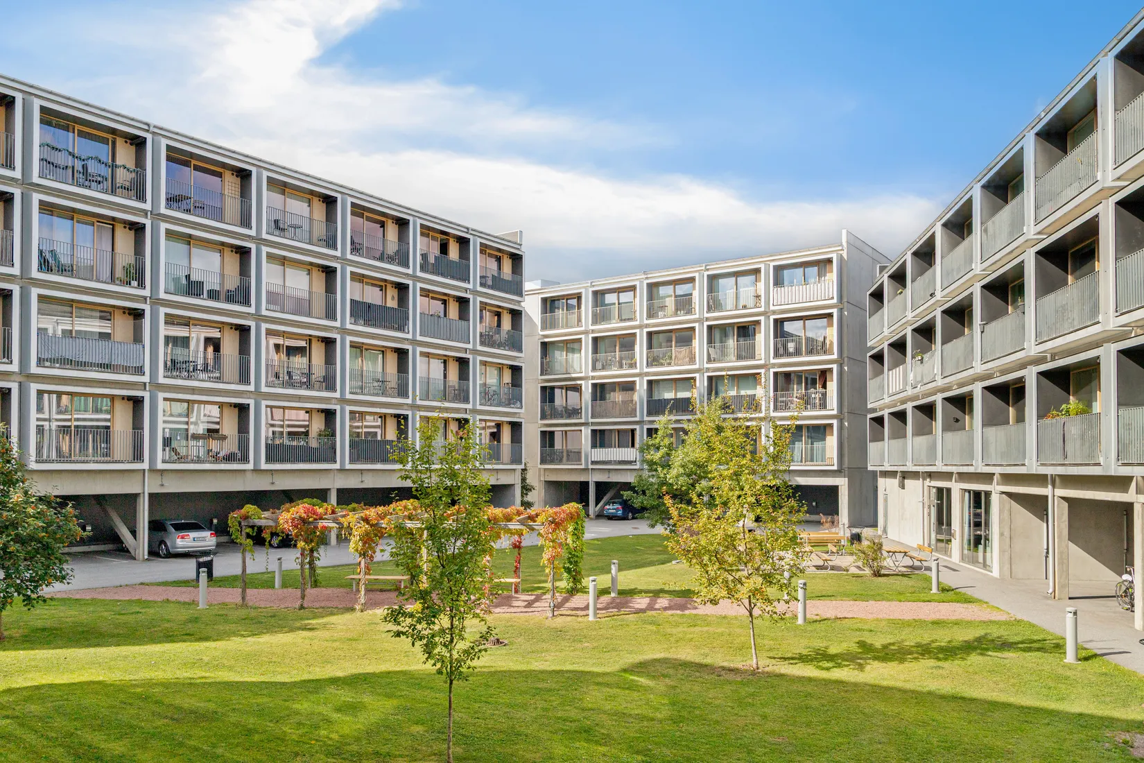 Bostadsrätt, Centralvägen 38, Centralt, Knivsta