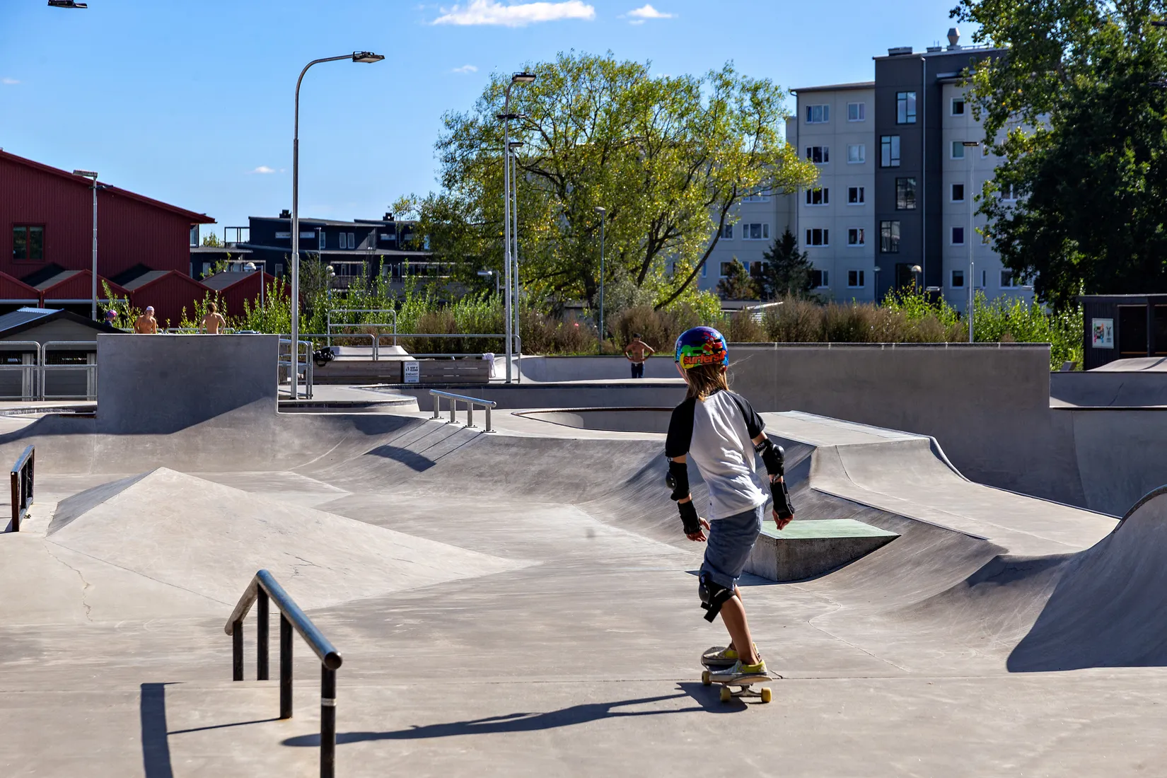 Bostadsrätt, Morängatan 28, Breared, Varberg
