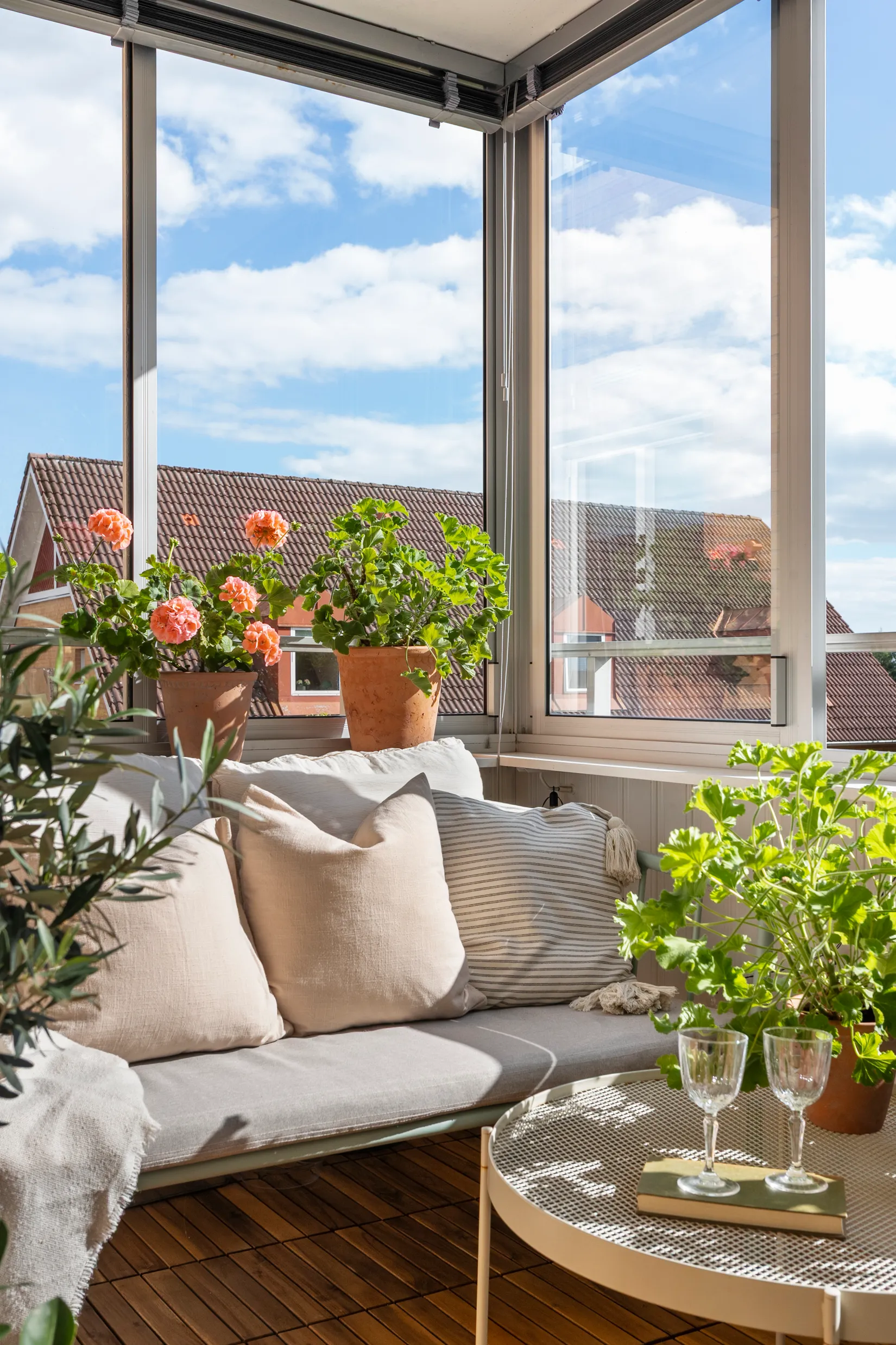 Bostadsrätt, Morängatan 28, Breared, Varberg