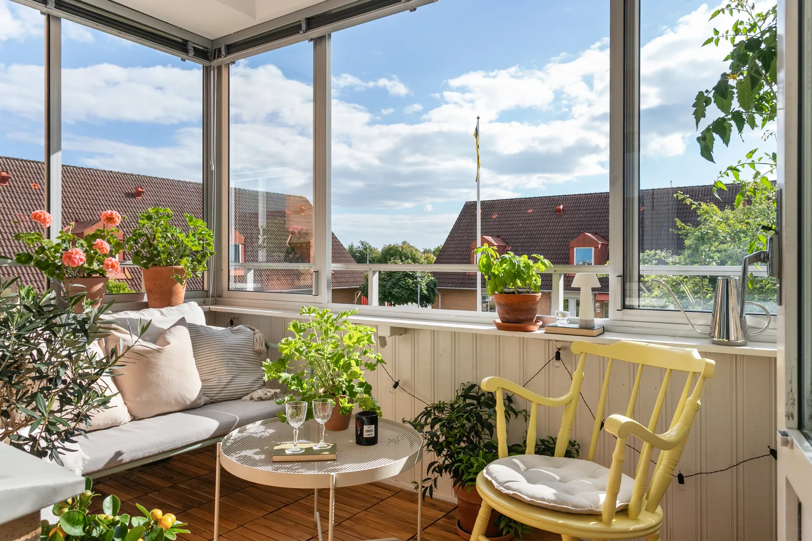Bostadsrätt, Morängatan 28, Breared, Varberg
