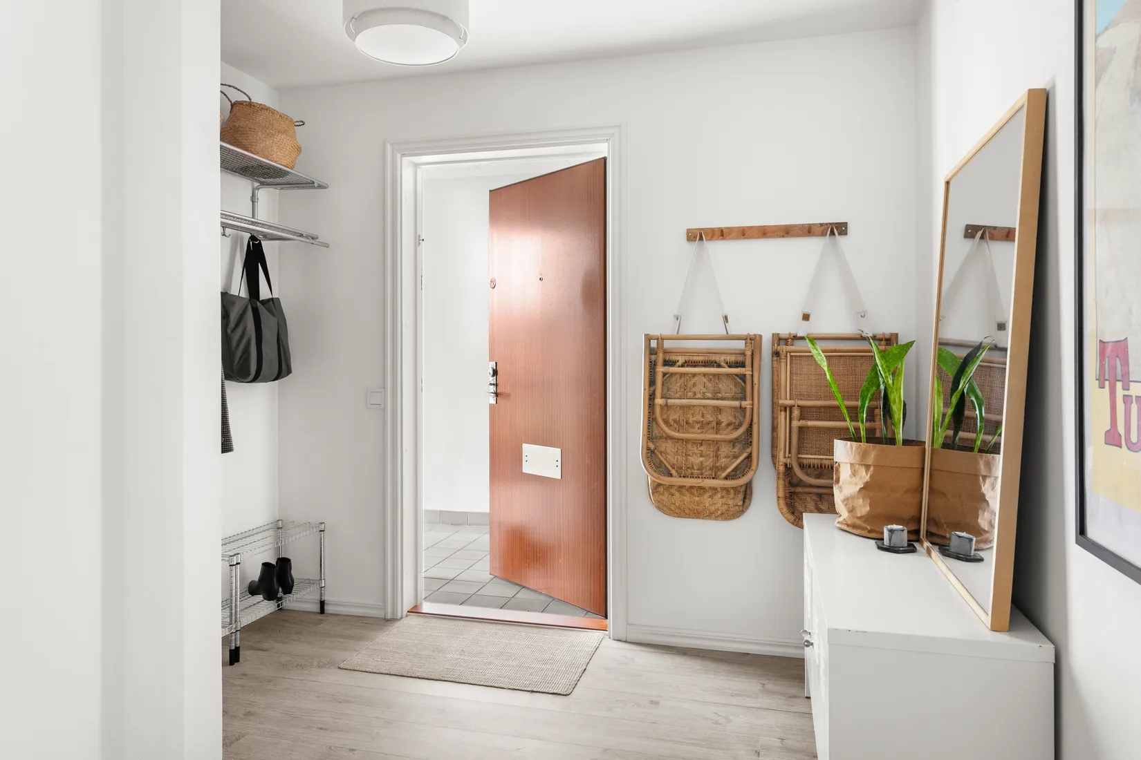 Bostadsrätt, Morängatan 28, Breared, Varberg