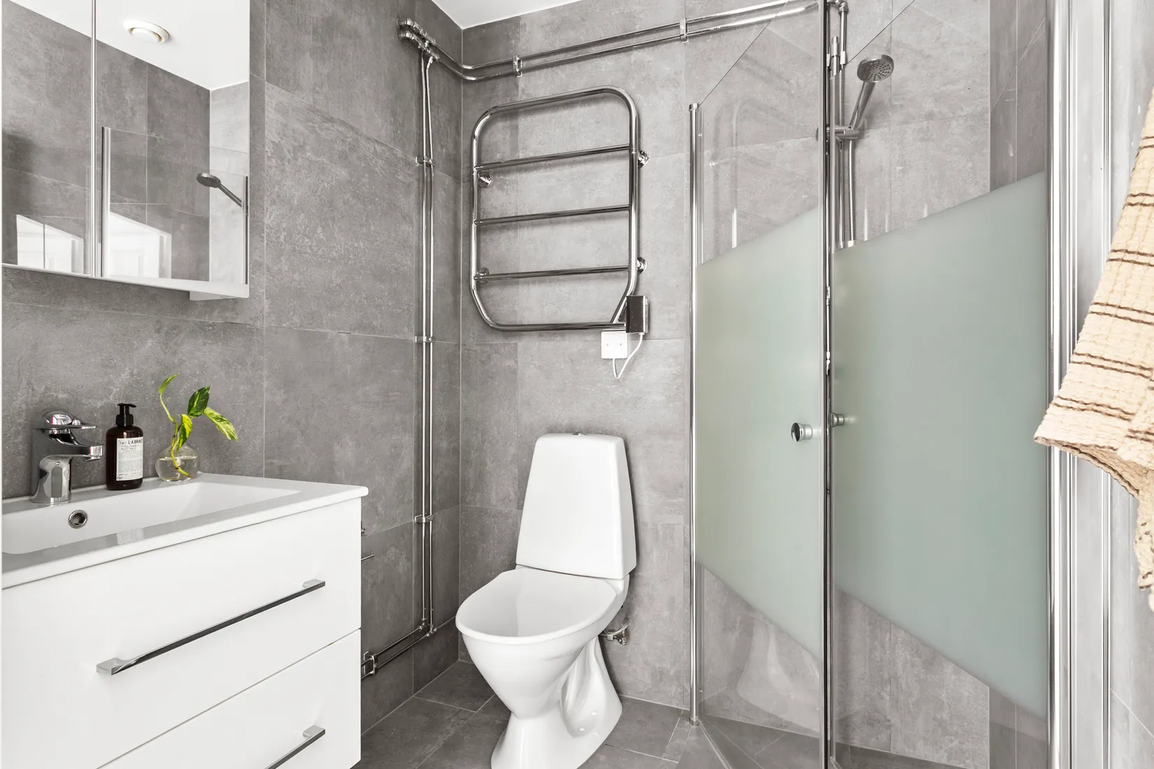 Bostadsrätt, Morängatan 28, Breared, Varberg