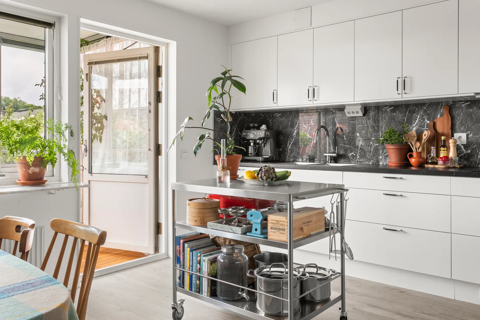 Bostadsrätt, Morängatan 28, Breared, Varberg