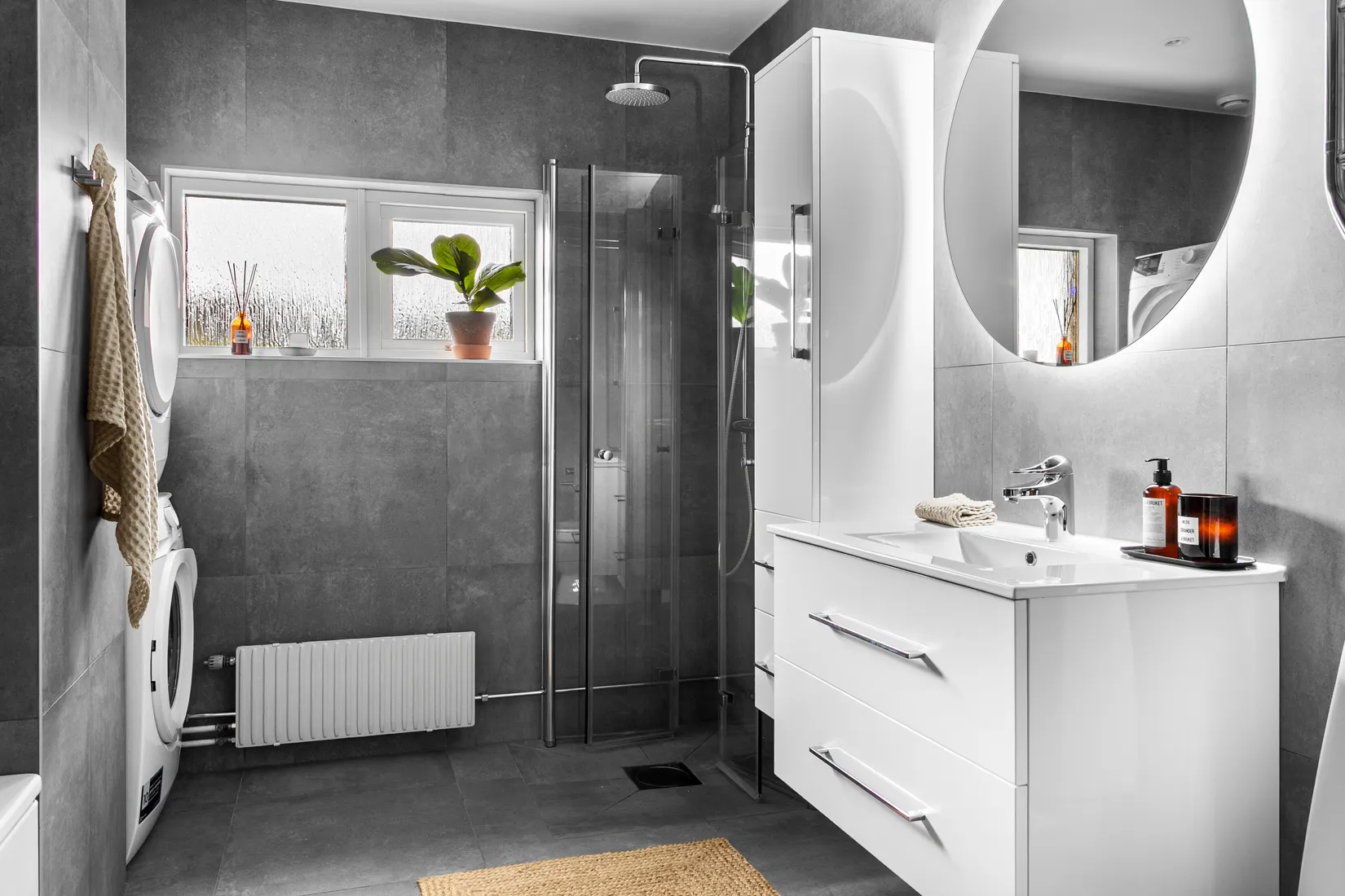 Bostadsrätt, Morängatan 28, Breared, Varberg