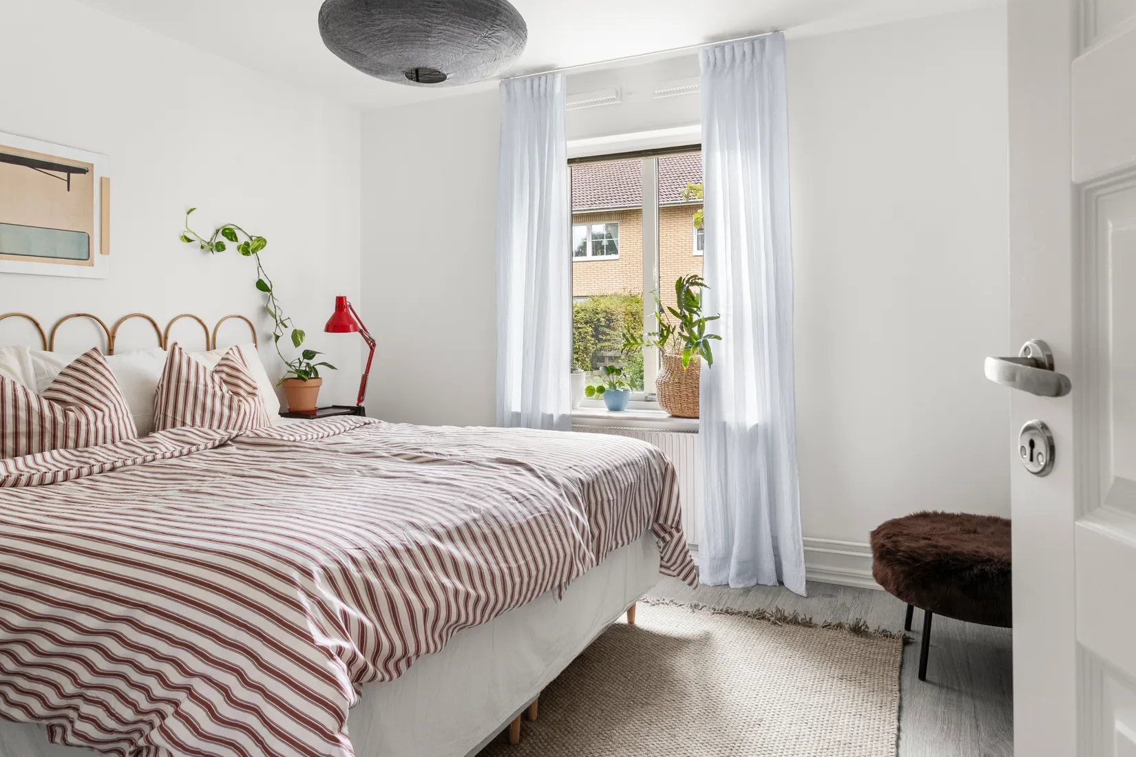 Bostadsrätt, Morängatan 28, Breared, Varberg