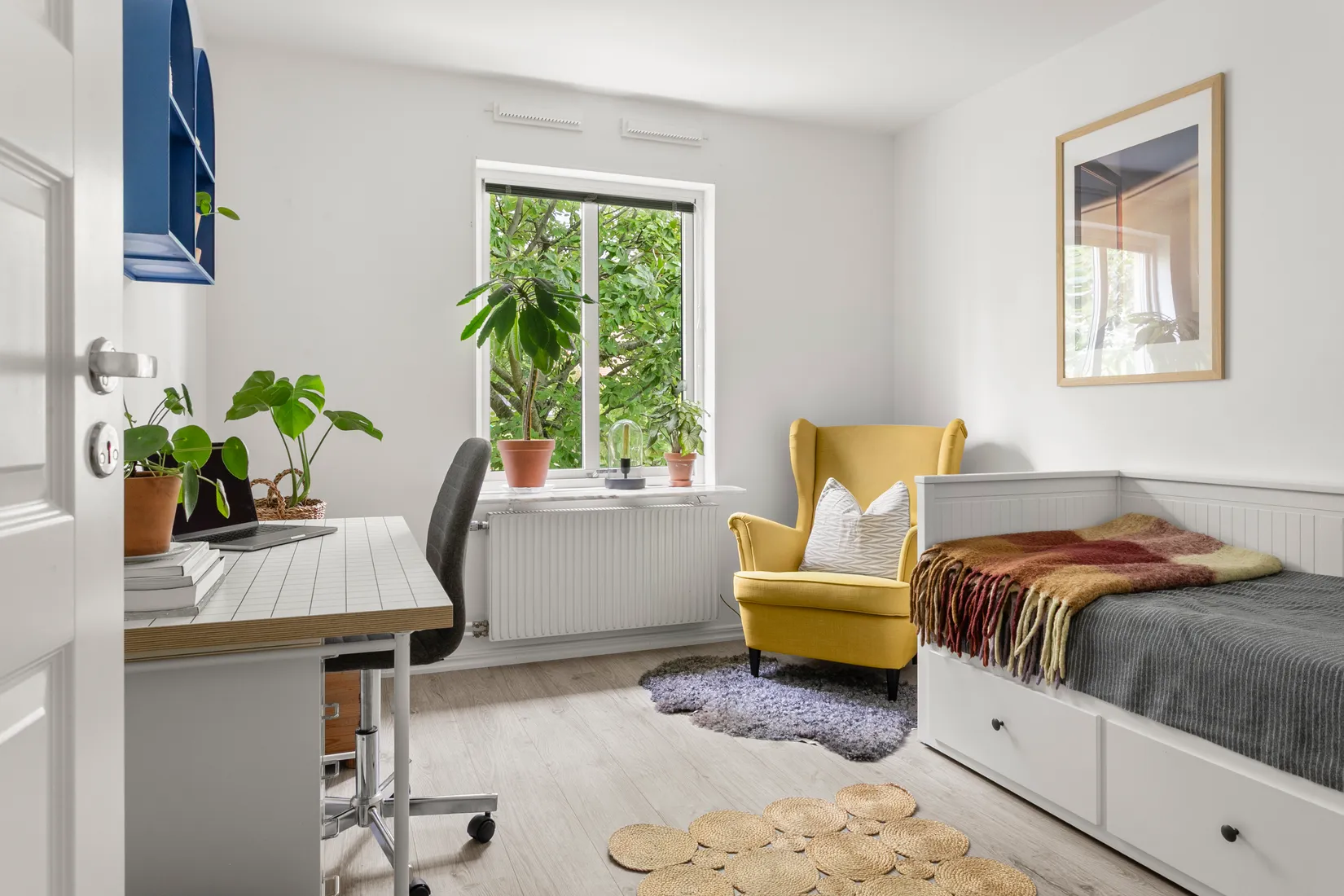 Bostadsrätt, Morängatan 28, Breared, Varberg