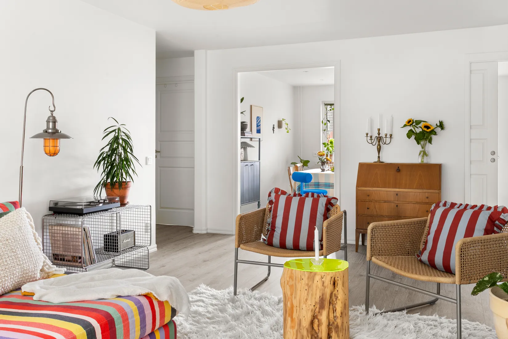 Bostadsrätt, Morängatan 28, Breared, Varberg