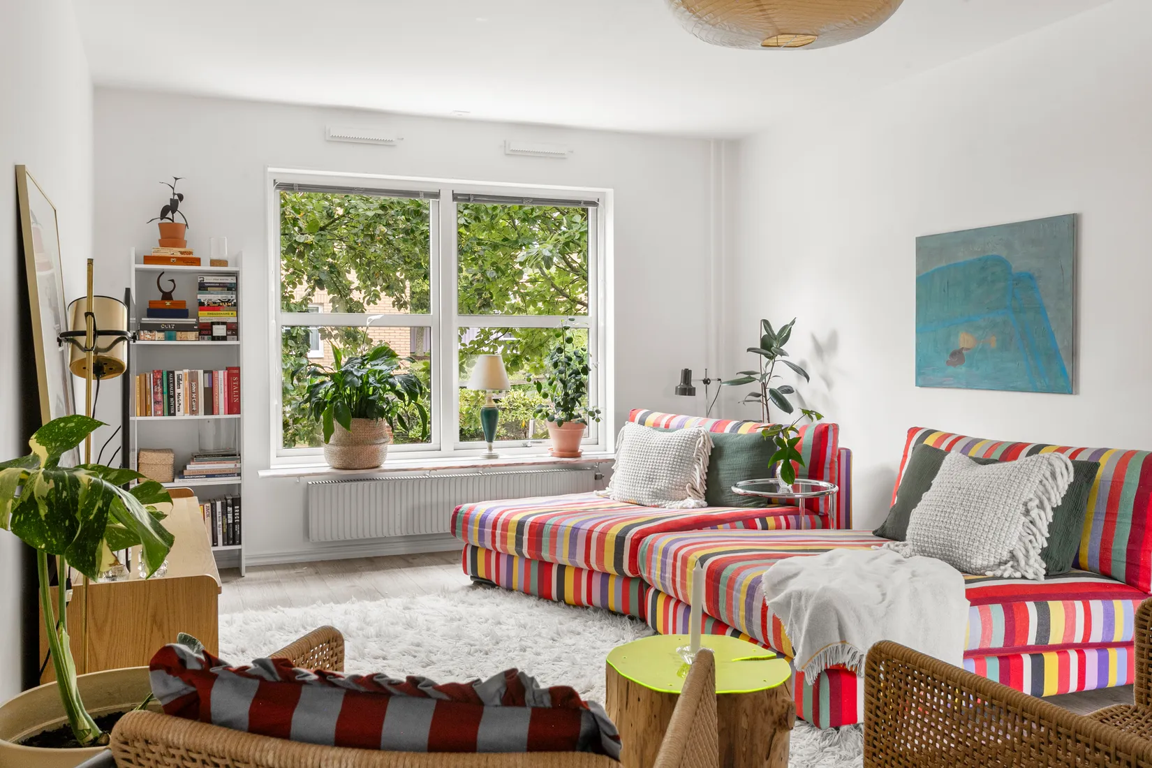 Bostadsrätt, Morängatan 28, Breared, Varberg