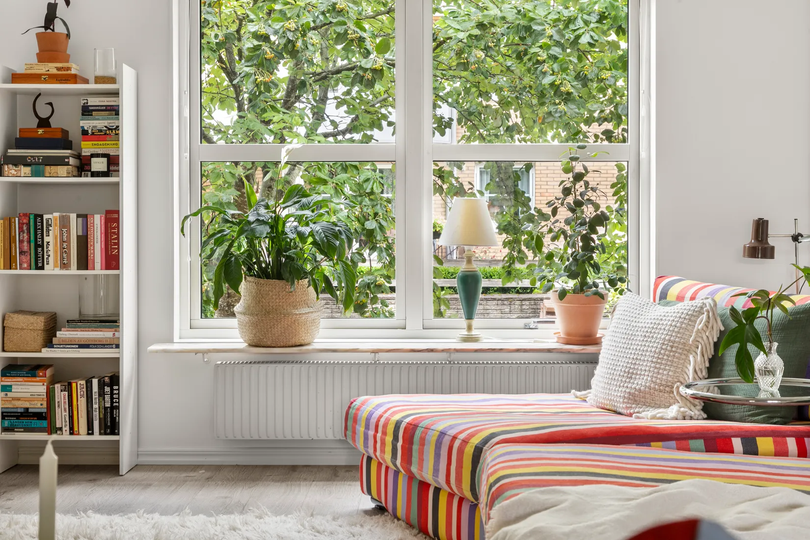 Bostadsrätt, Morängatan 28, Breared, Varberg