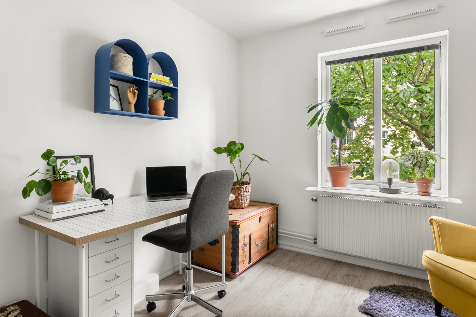 Bostadsrätt, Morängatan 28, Breared, Varberg