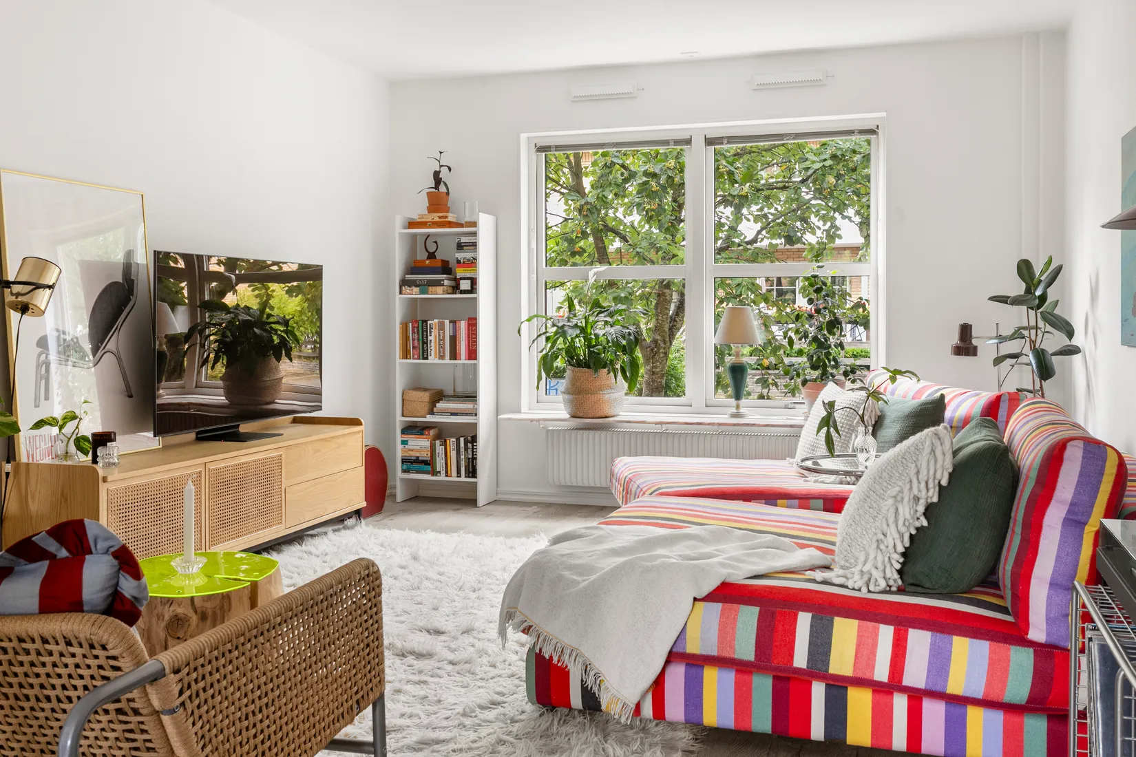 Bostadsrätt, Morängatan 28, Breared, Varberg