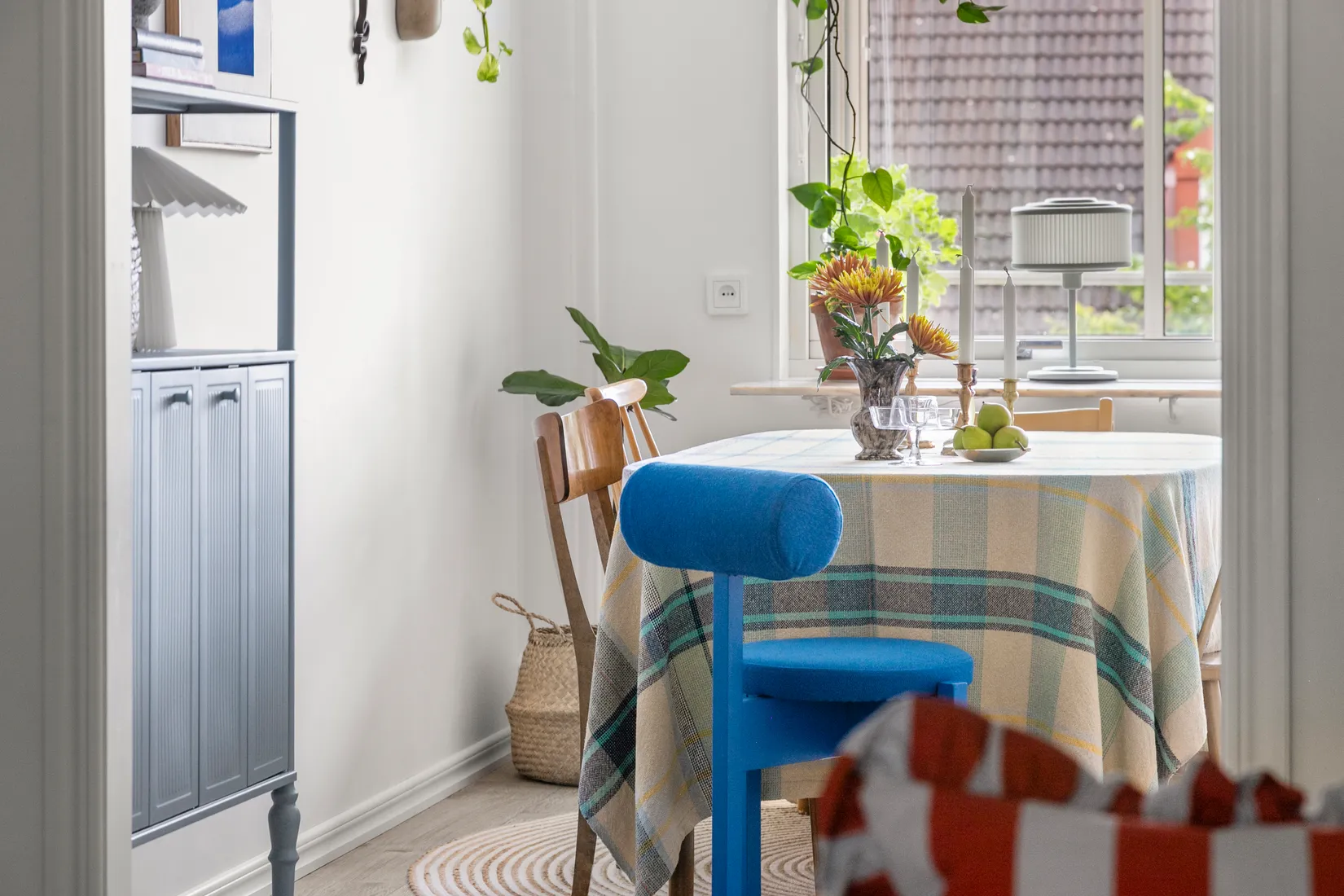 Bostadsrätt, Morängatan 28, Breared, Varberg