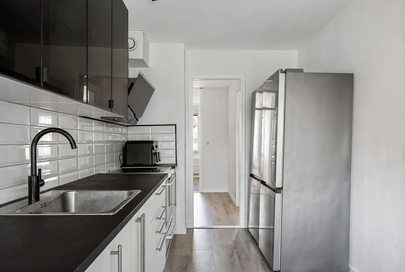 Bostadsrätt, Lövhagsgatan 85, Råby, Västerås