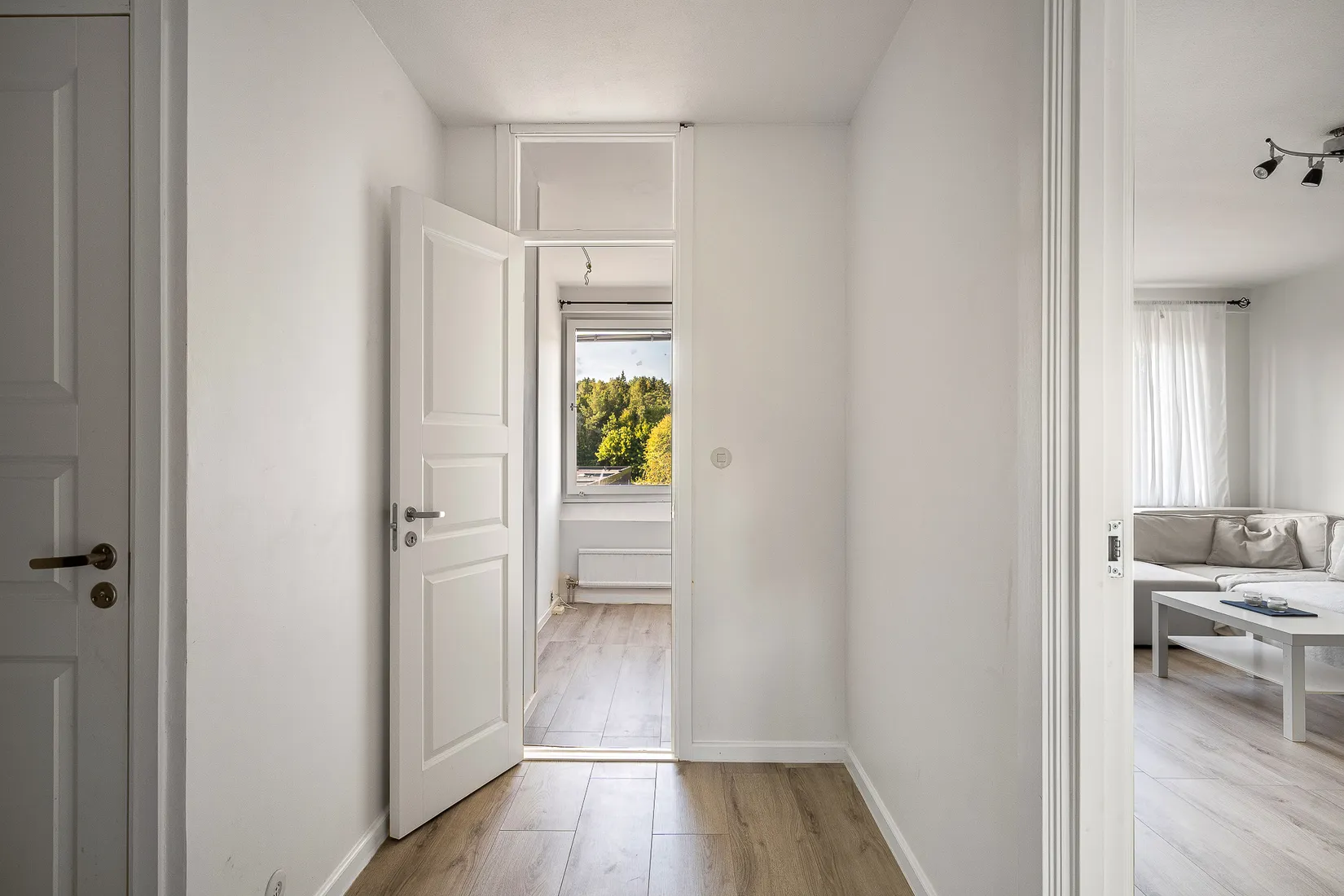 Bostadsrätt, Lövhagsgatan 85, Råby, Västerås