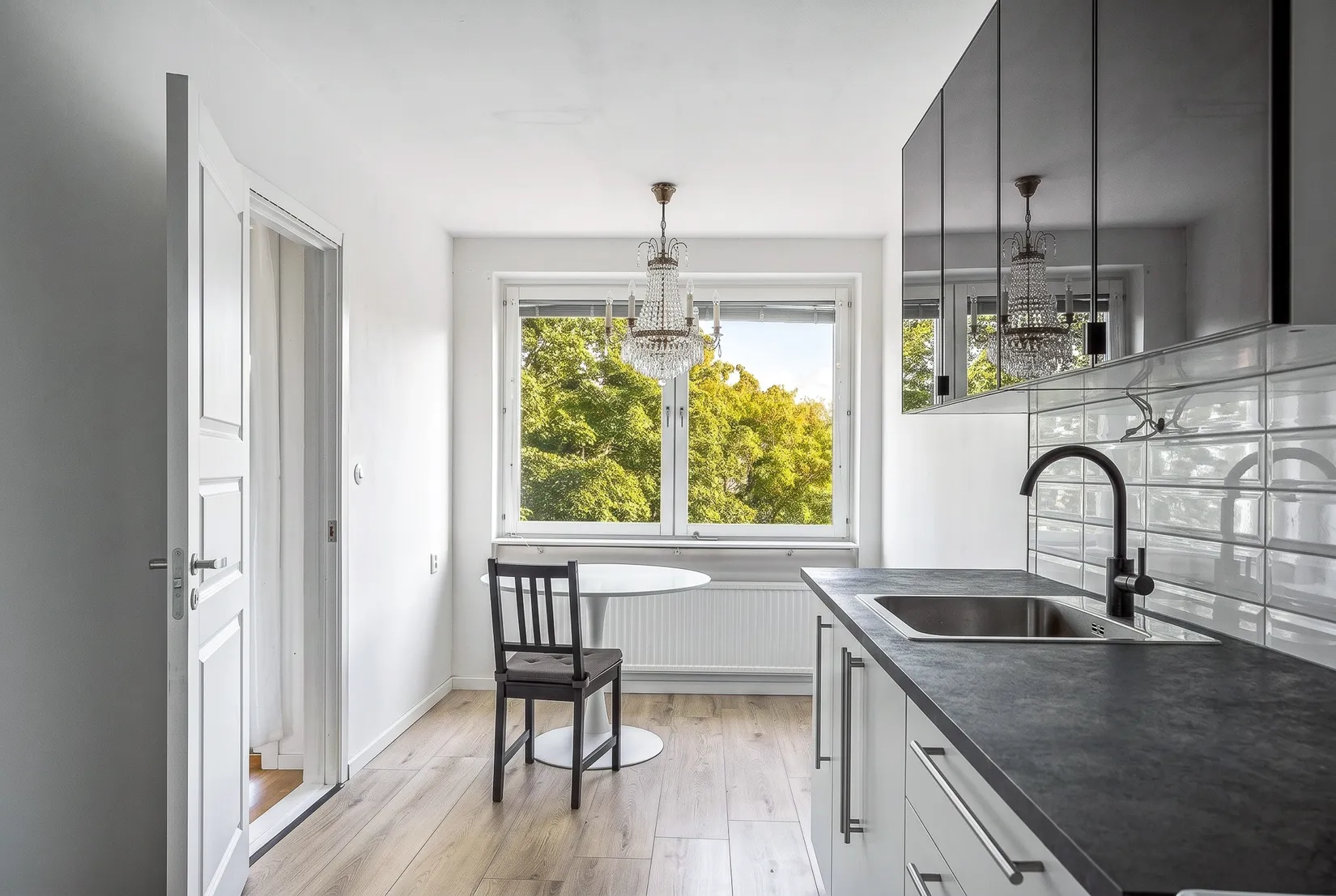 Bostadsrätt, Lövhagsgatan 85, Råby, Västerås