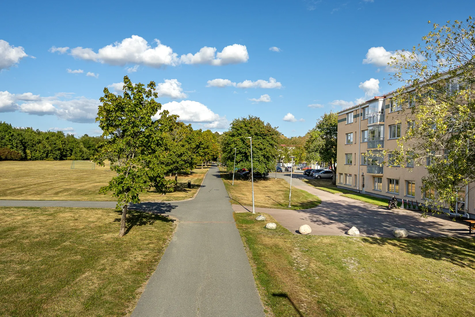 Bostadsrätt, Lövhagsgatan 85, Råby, Västerås