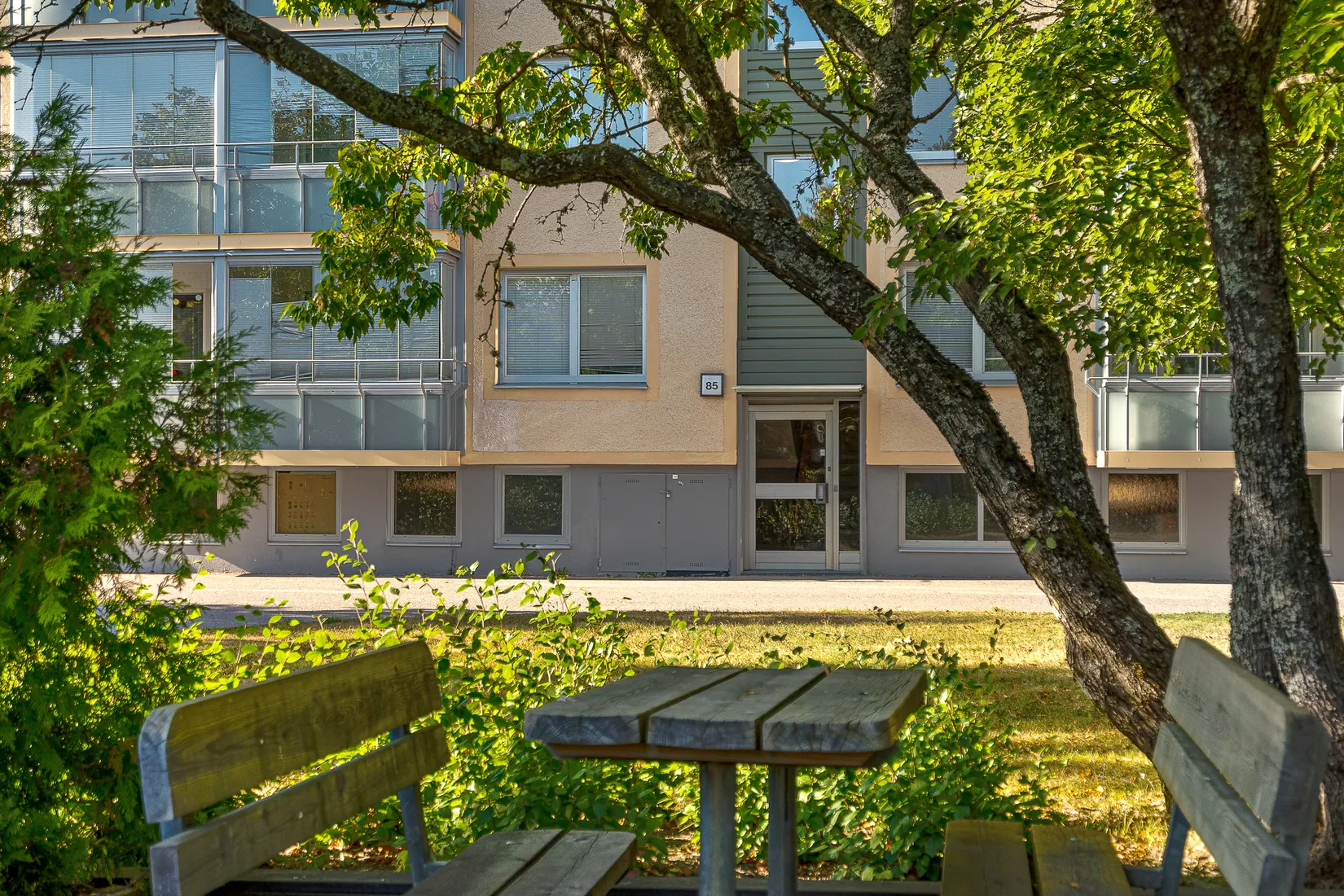 Bostadsrätt, Lövhagsgatan 85, Råby, Västerås