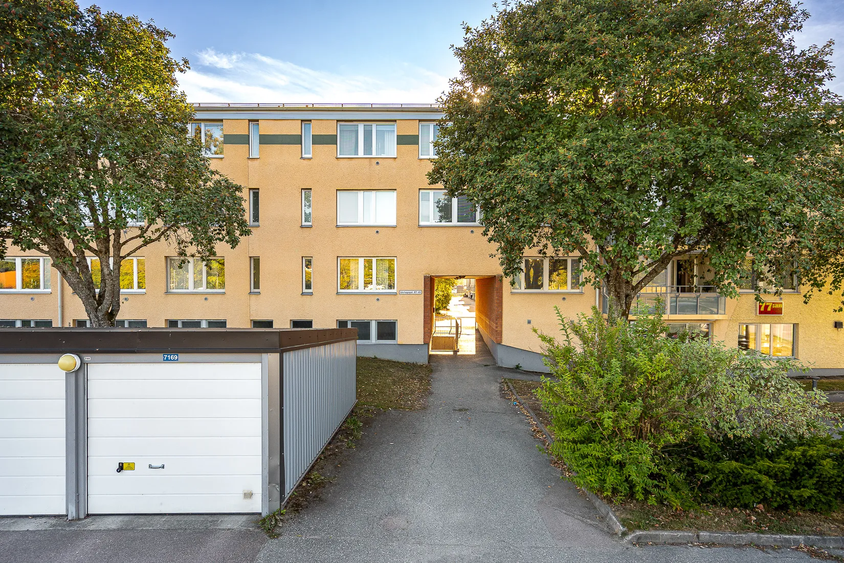 Bostadsrätt, Lövhagsgatan 85, Råby, Västerås
