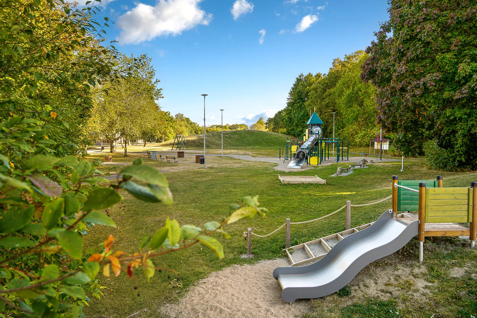 Bostadsrätt, Lövhagsgatan 85, Råby, Västerås