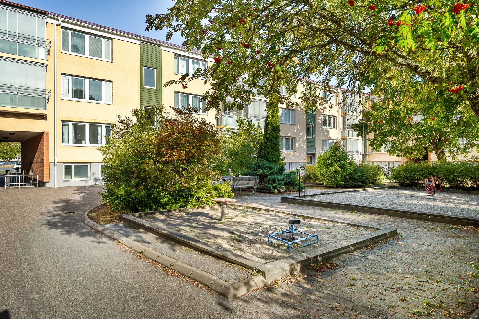 Bostadsrätt, Lövhagsgatan 85, Råby, Västerås