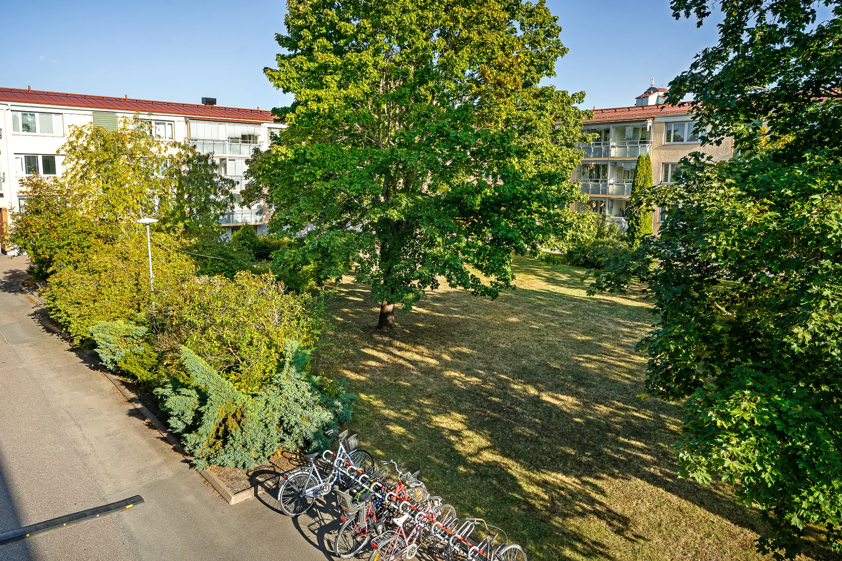 Bostadsrätt, Lövhagsgatan 85, Råby, Västerås