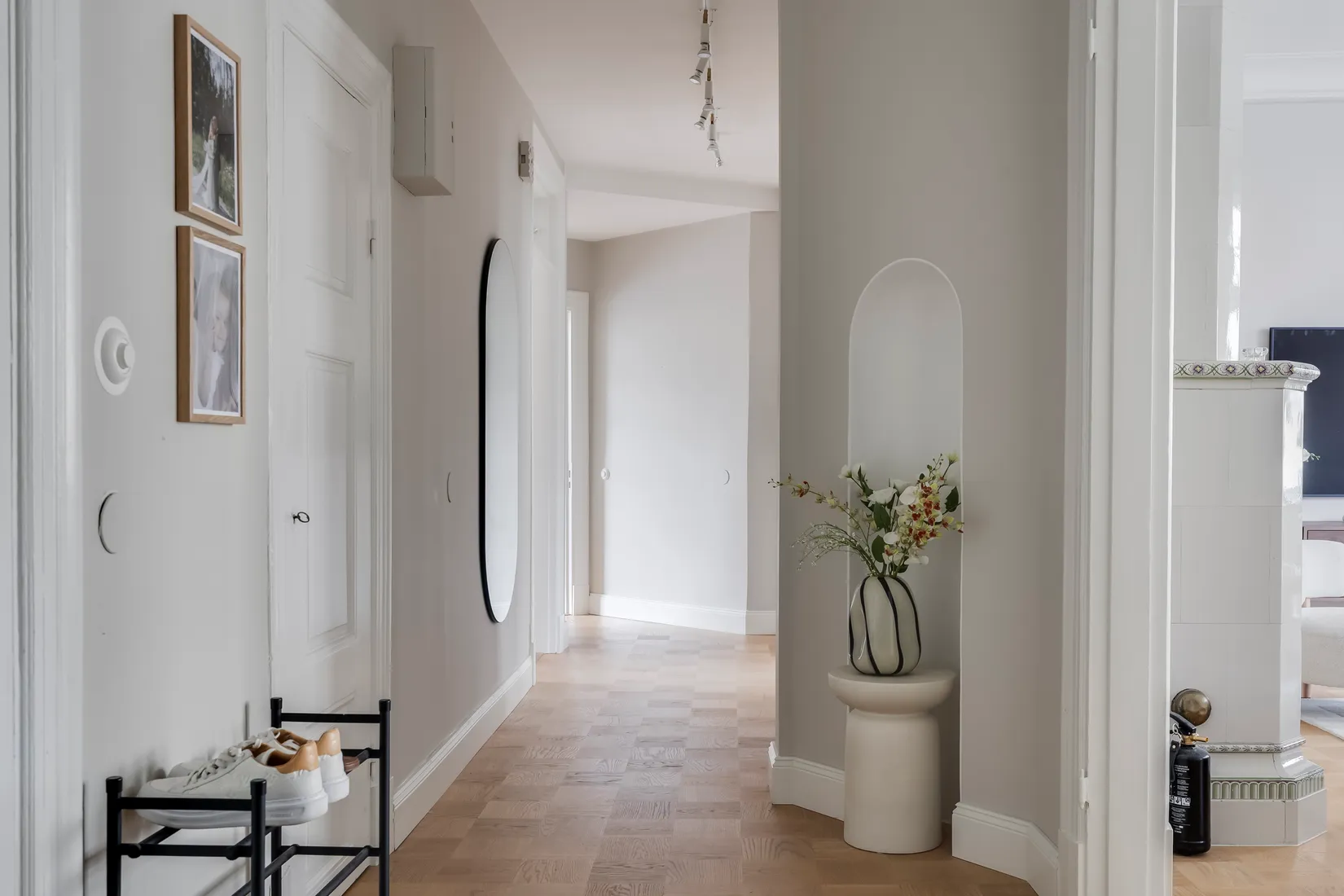 Bostadsrätt, Nygatan 52B, Öster, Örebro