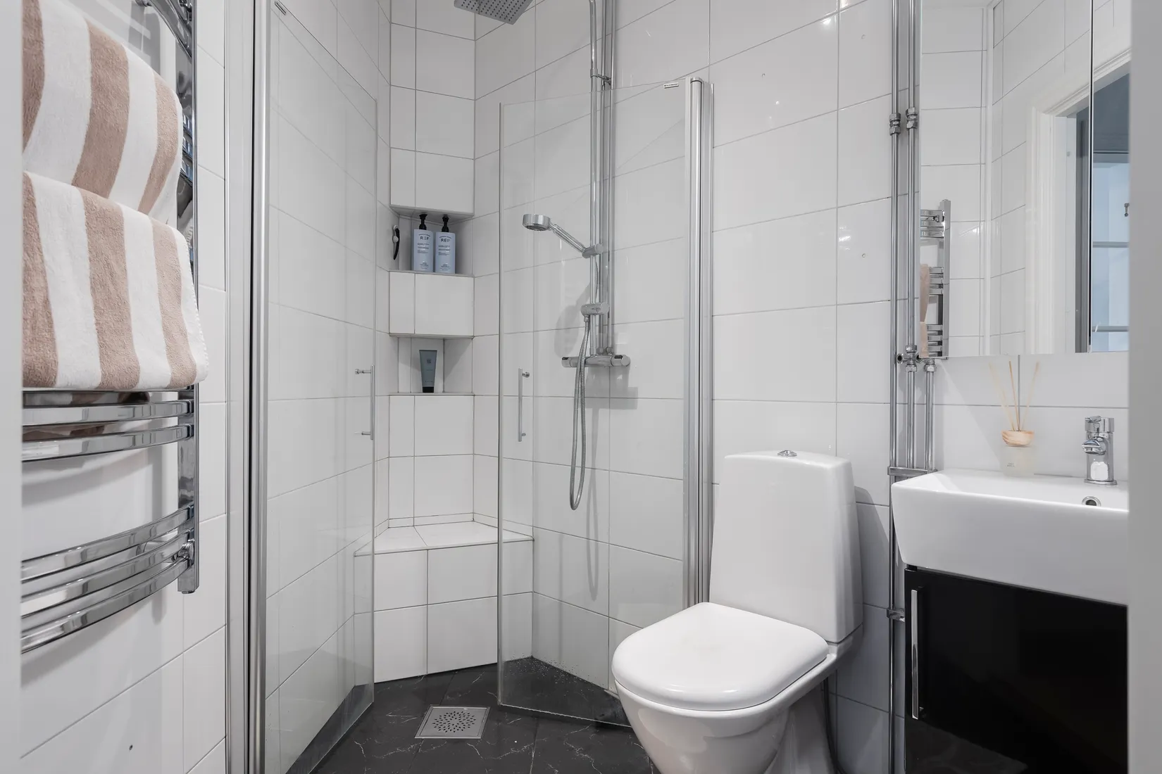 Bostadsrätt, Nygatan 52B, Öster, Örebro