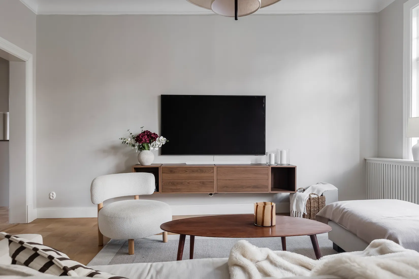 Bostadsrätt, Nygatan 52B, Öster, Örebro