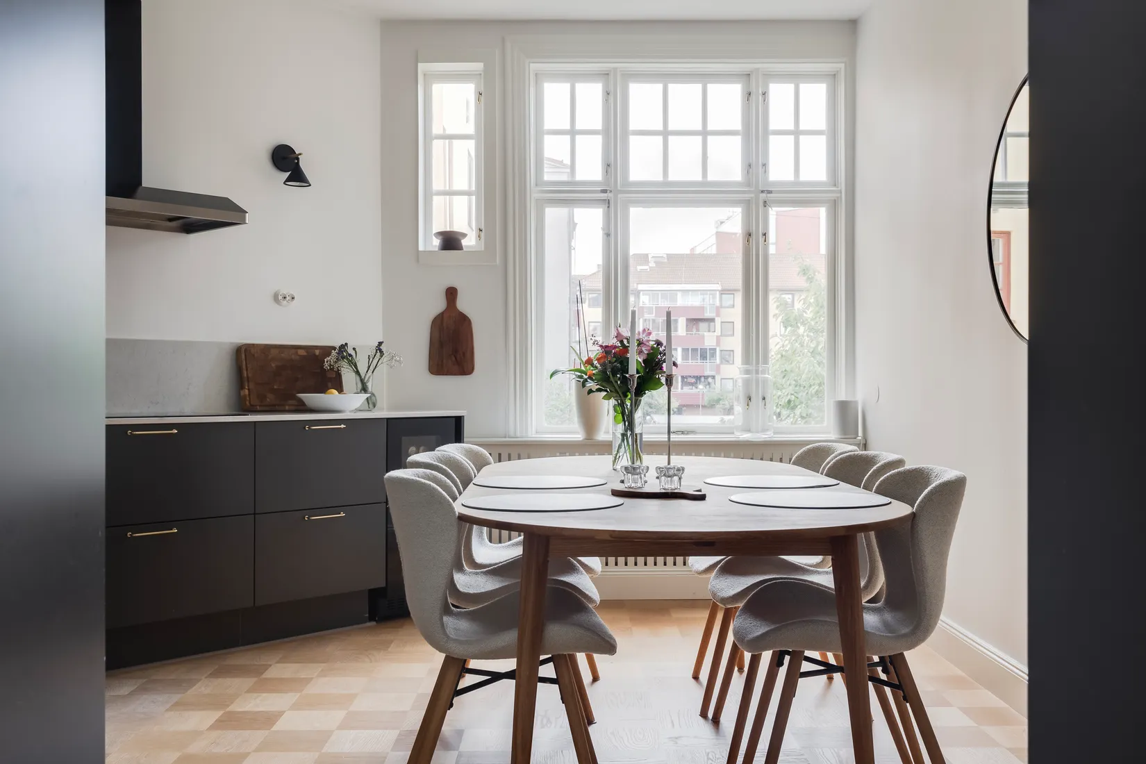 Bostadsrätt, Nygatan 52B, Öster, Örebro