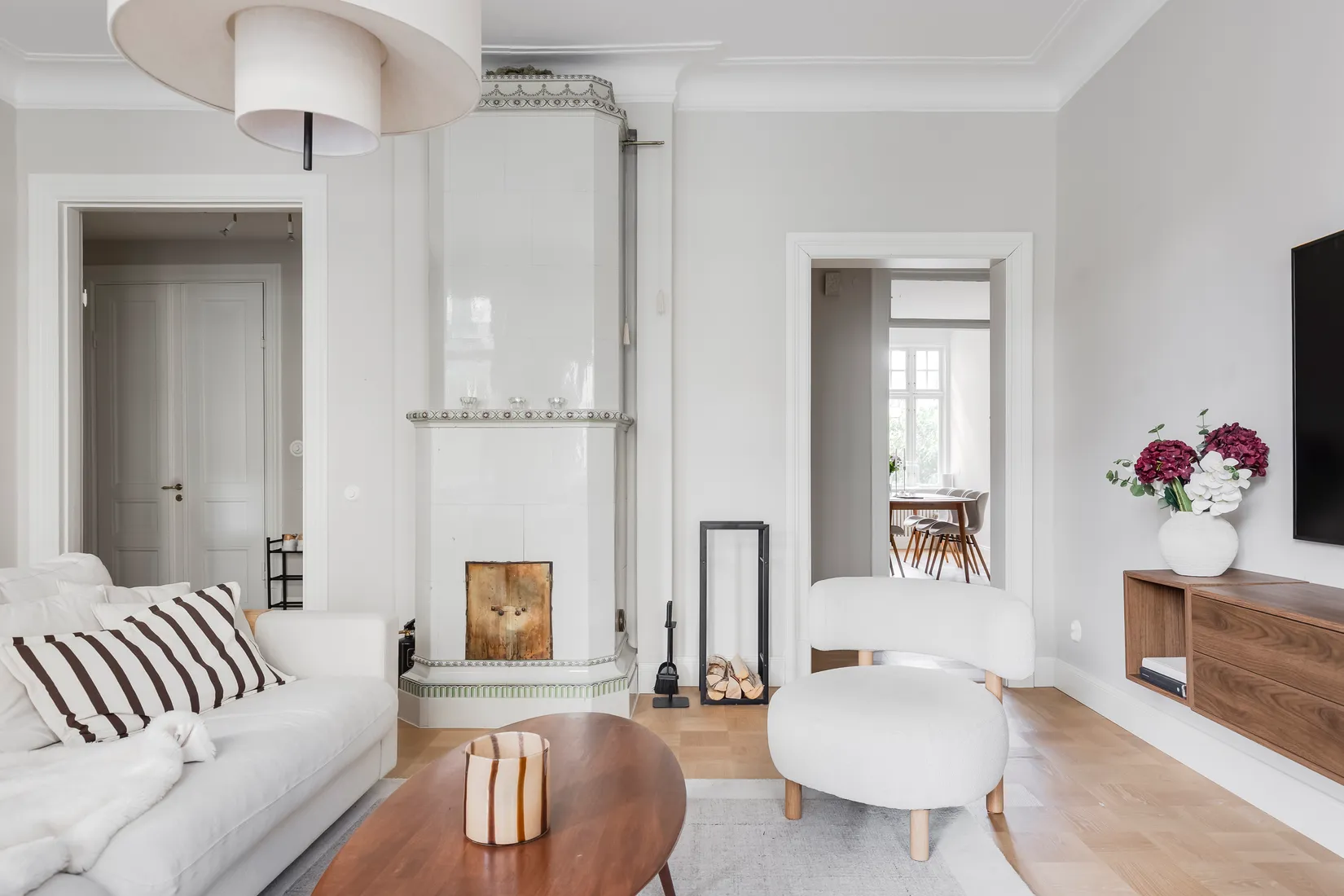 Bostadsrätt, Nygatan 52B, Öster, Örebro
