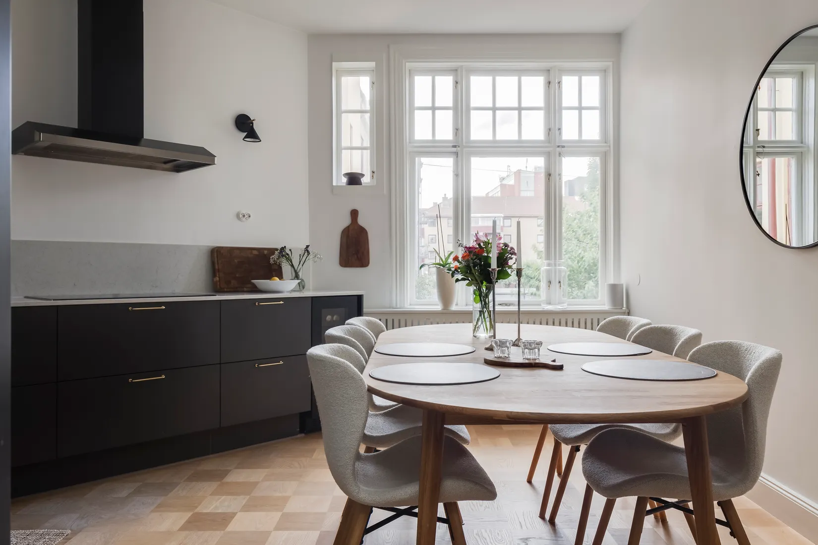 Bostadsrätt, Nygatan 52B, Öster, Örebro