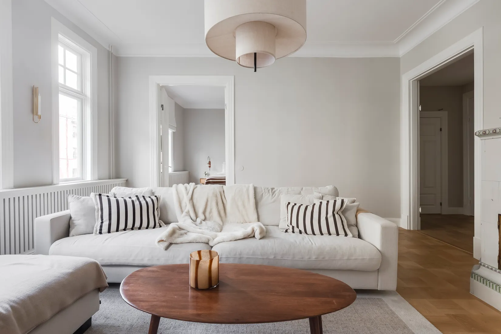 Bostadsrätt, Nygatan 52B, Öster, Örebro