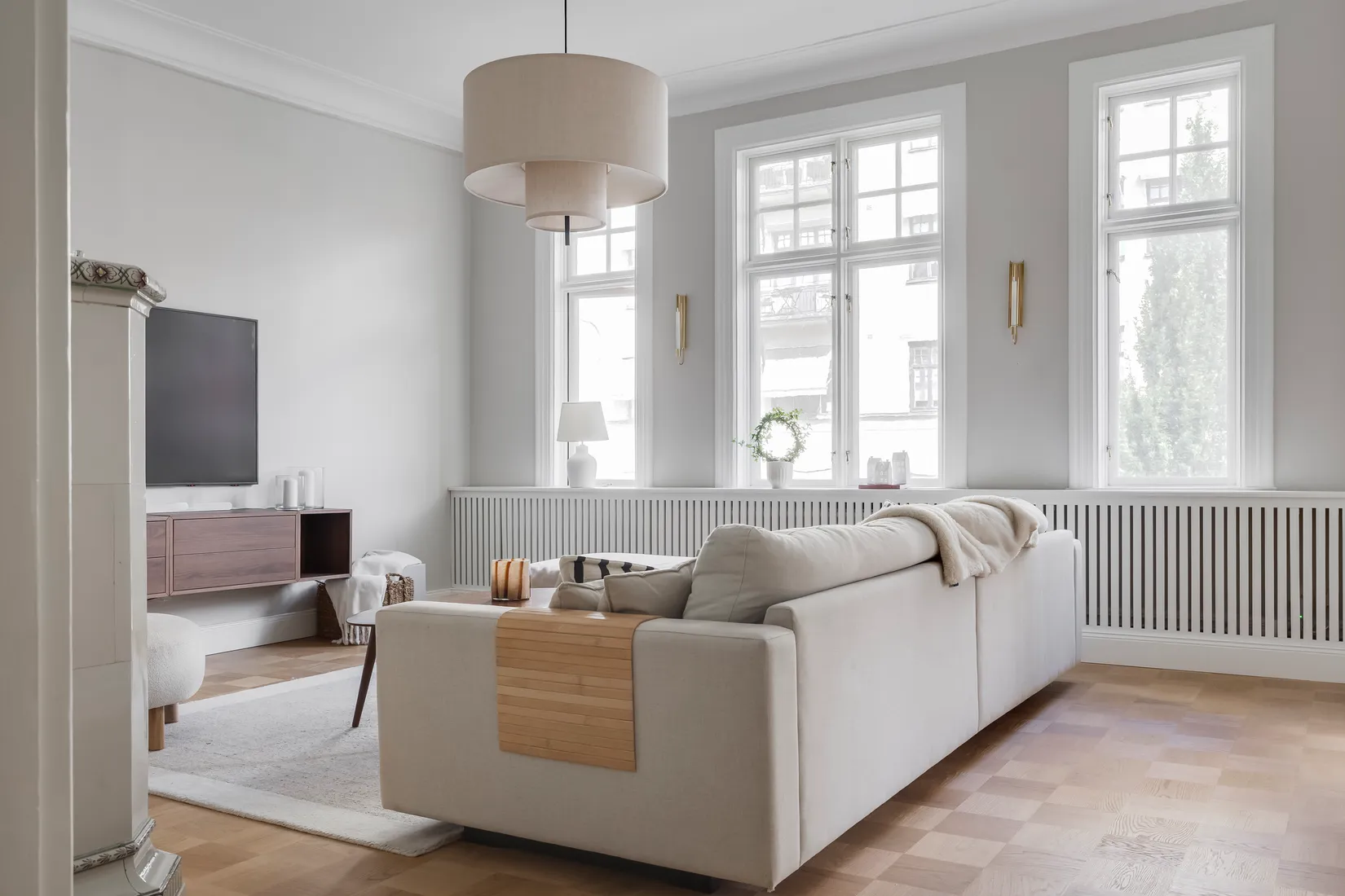 Bostadsrätt, Nygatan 52B, Öster, Örebro