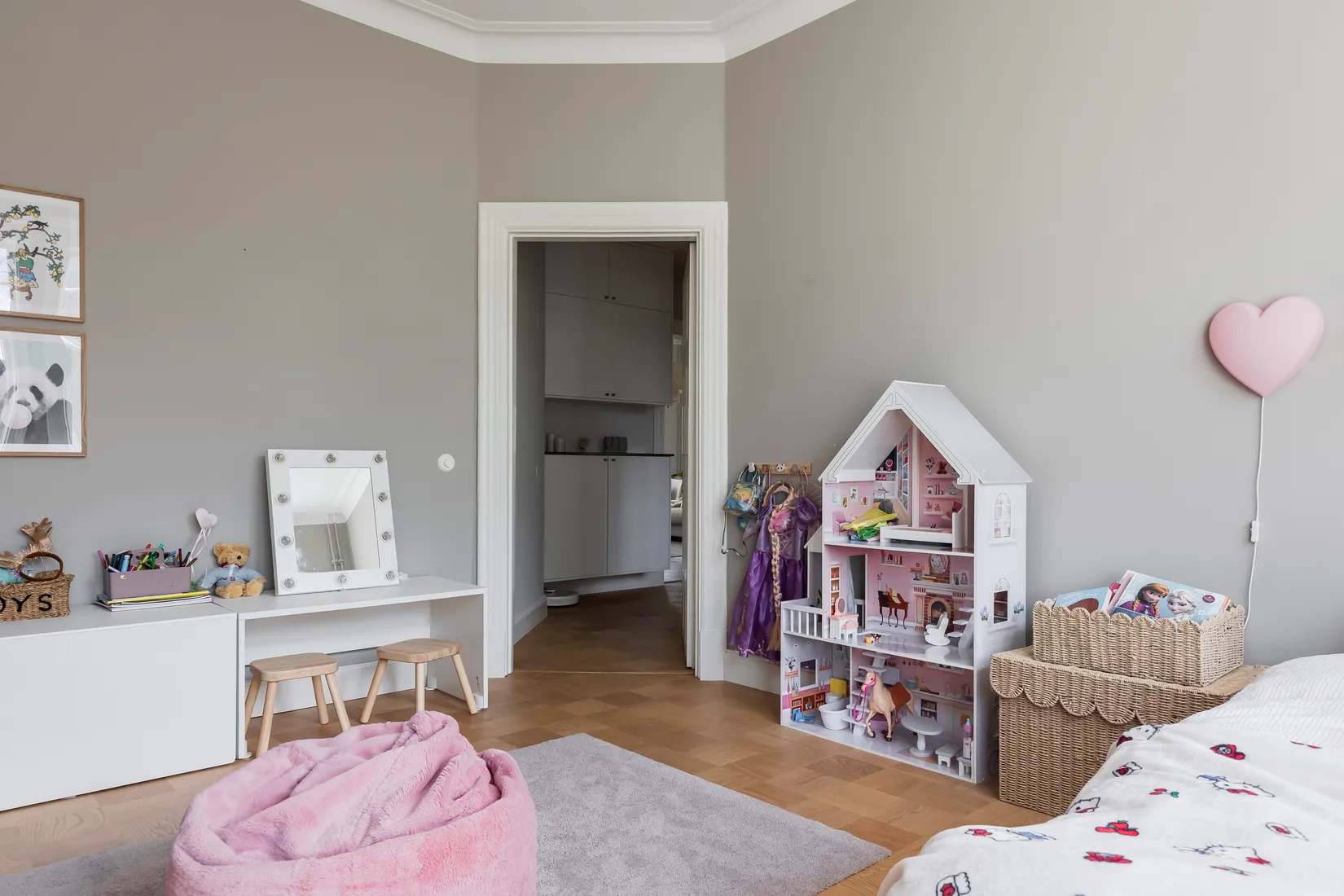 Bostadsrätt, Nygatan 52B, Öster, Örebro