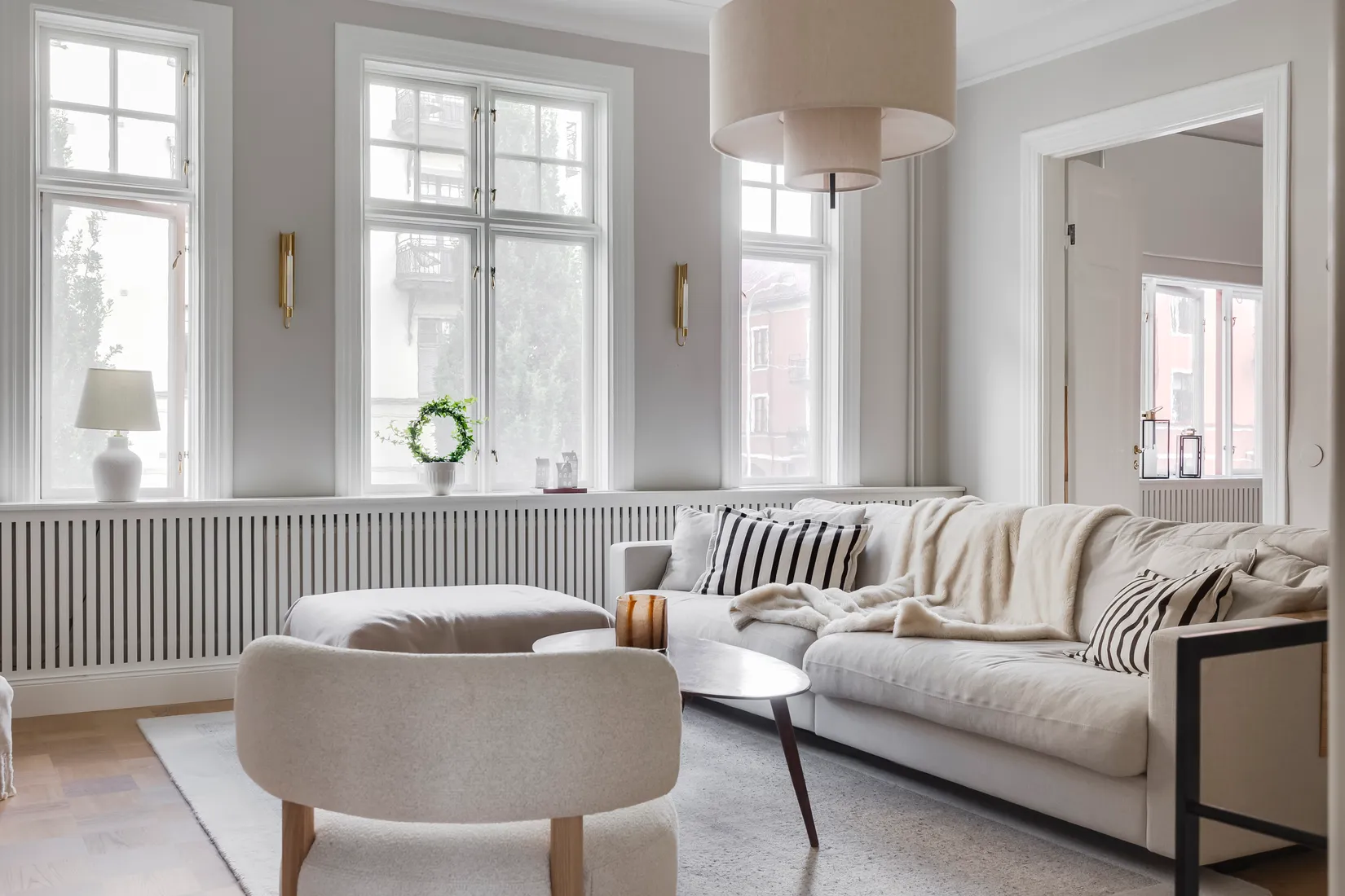 Bostadsrätt, Nygatan 52B, Öster, Örebro