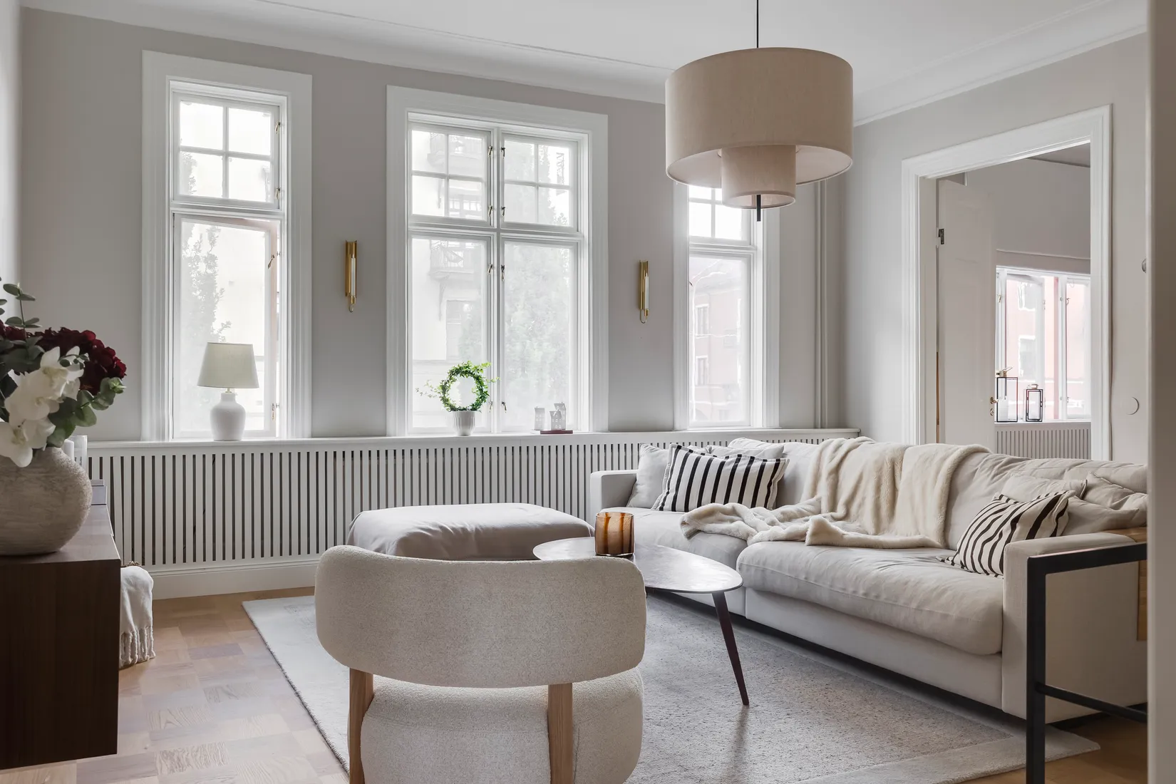 Bostadsrätt, Nygatan 52B, Öster, Örebro
