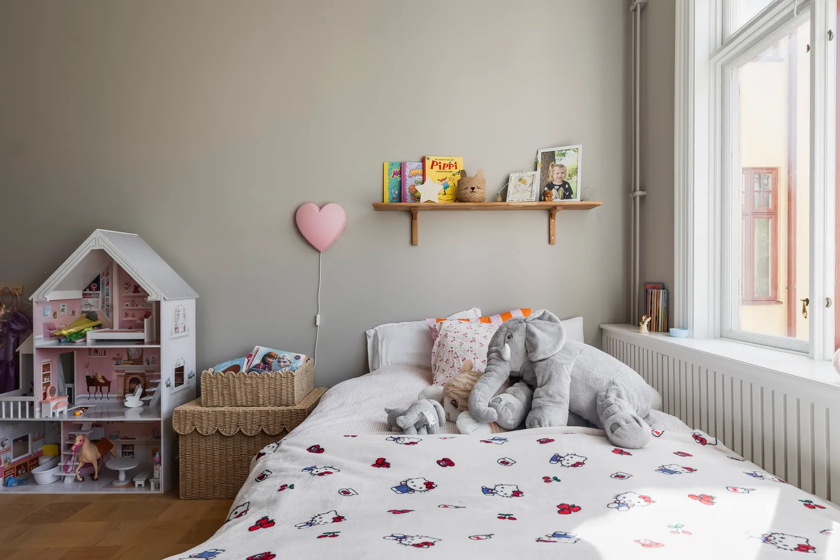 Bostadsrätt, Nygatan 52B, Öster, Örebro