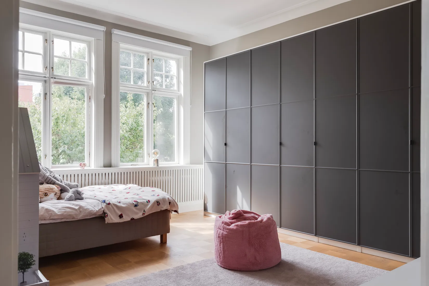Bostadsrätt, Nygatan 52B, Öster, Örebro