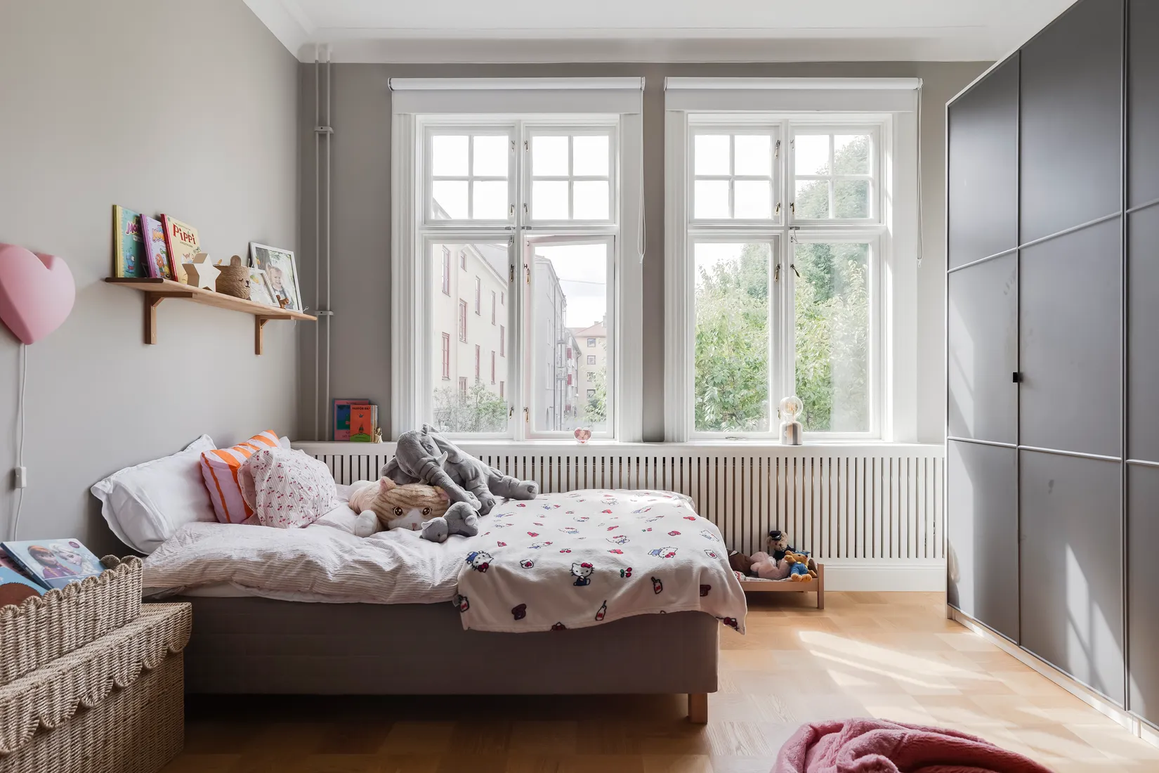Bostadsrätt, Nygatan 52B, Öster, Örebro