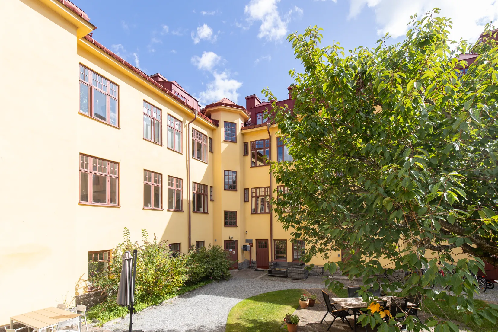 Bostadsrätt, Nygatan 52B, Öster, Örebro