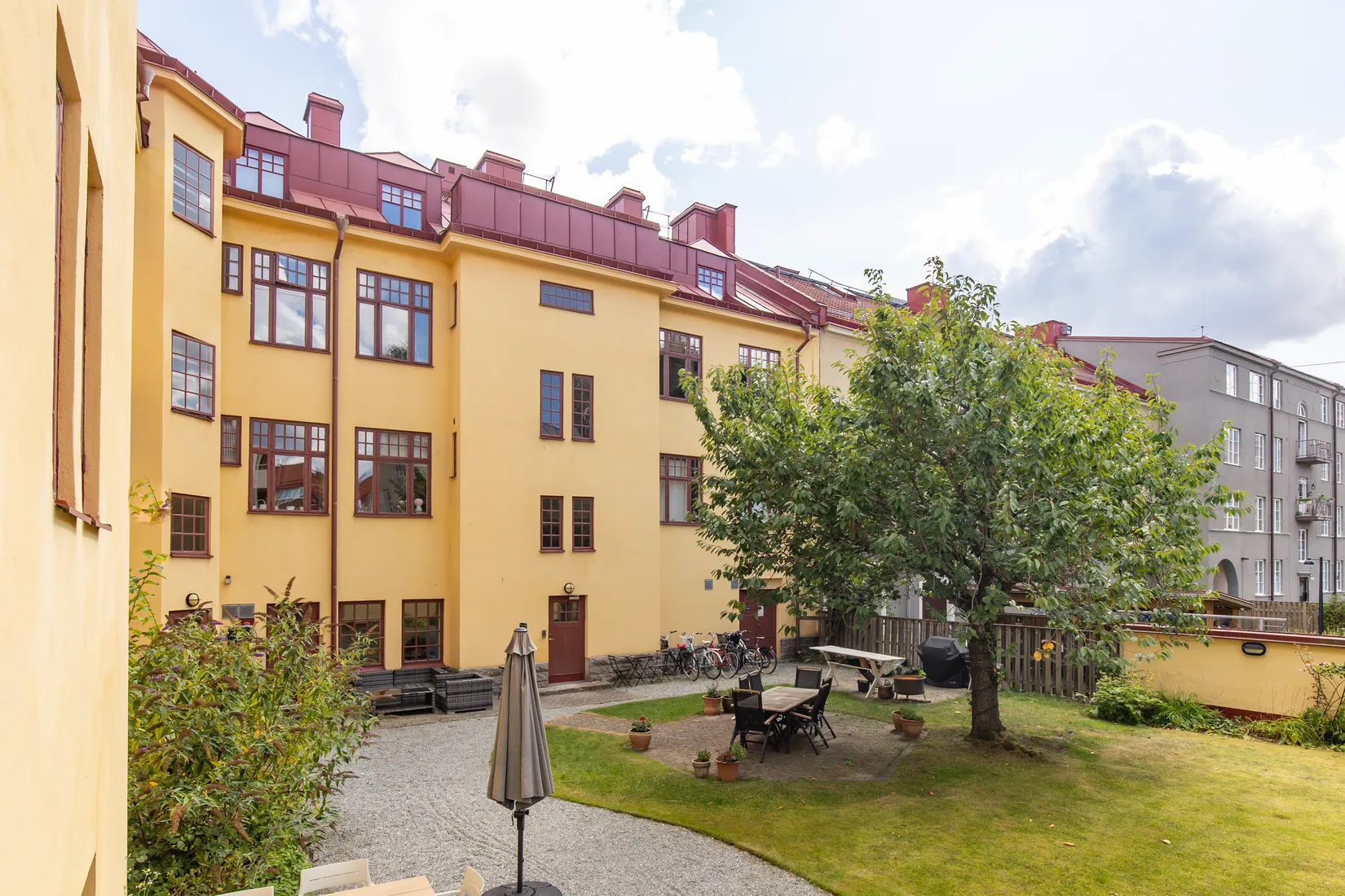 Bostadsrätt, Nygatan 52B, Öster, Örebro