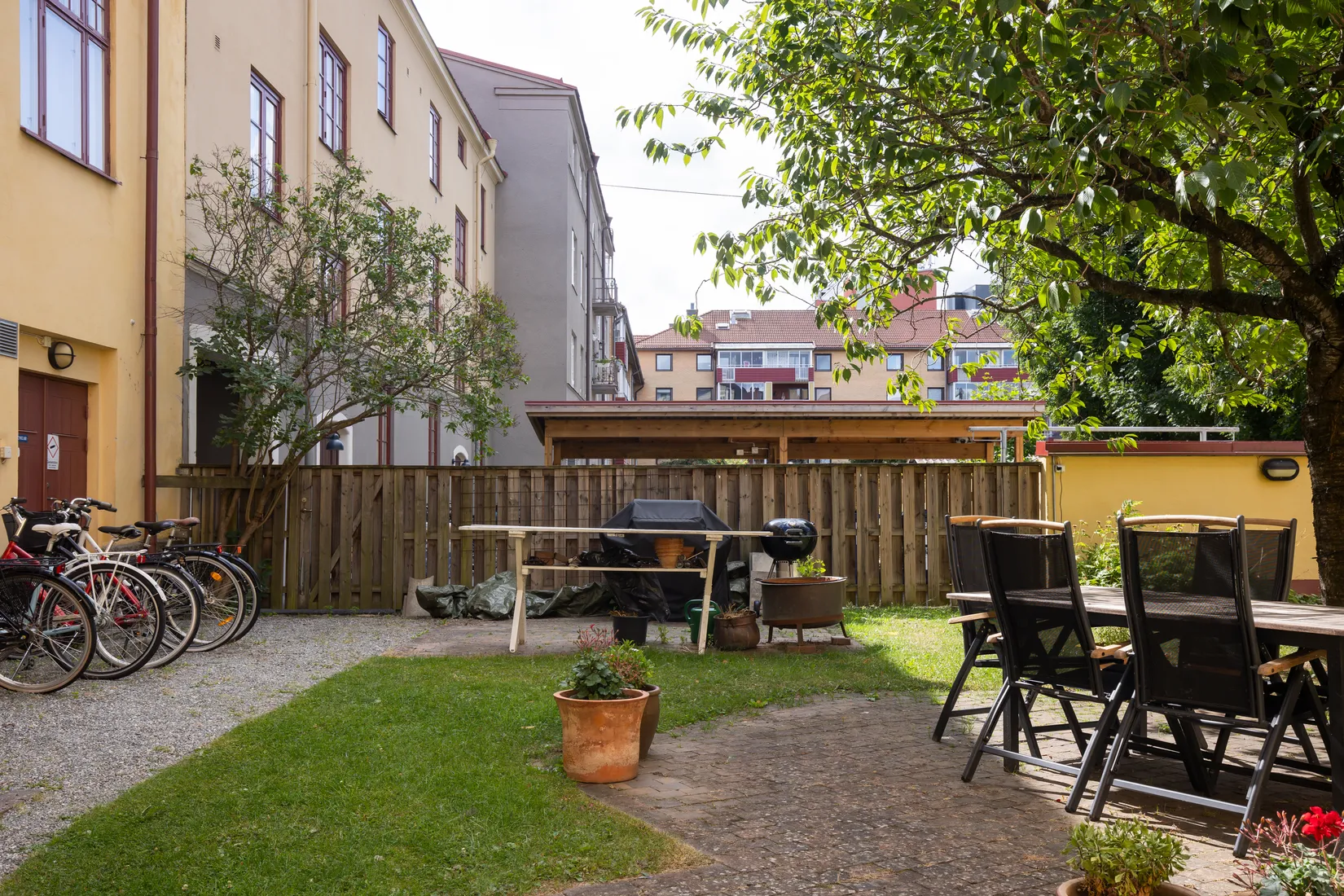 Bostadsrätt, Nygatan 52B, Öster, Örebro