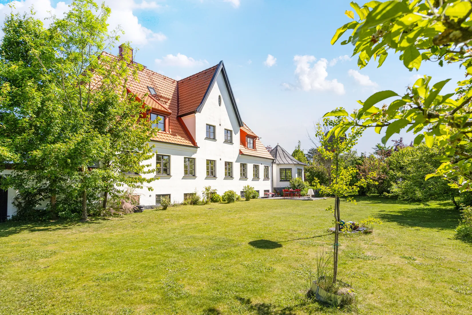 Villa, Hasselvägen 11, Åkarp, Burlöv