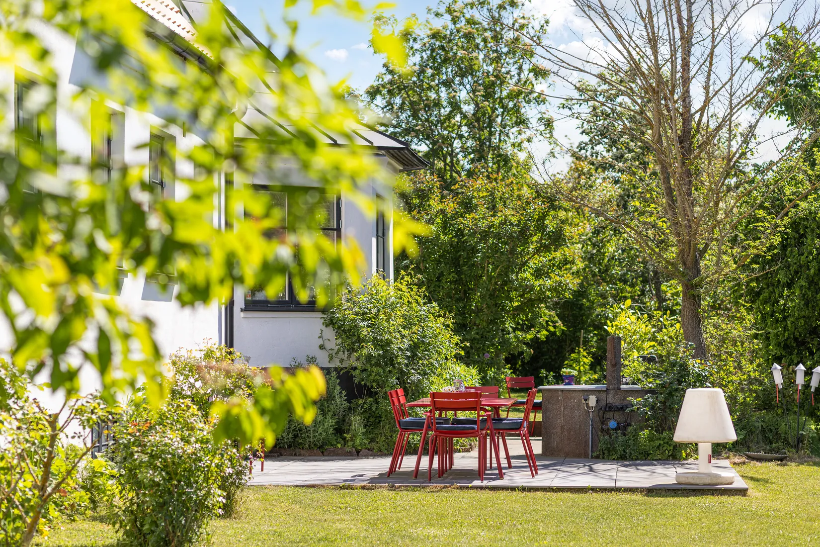 Villa, Hasselvägen 11, Åkarp, Burlöv